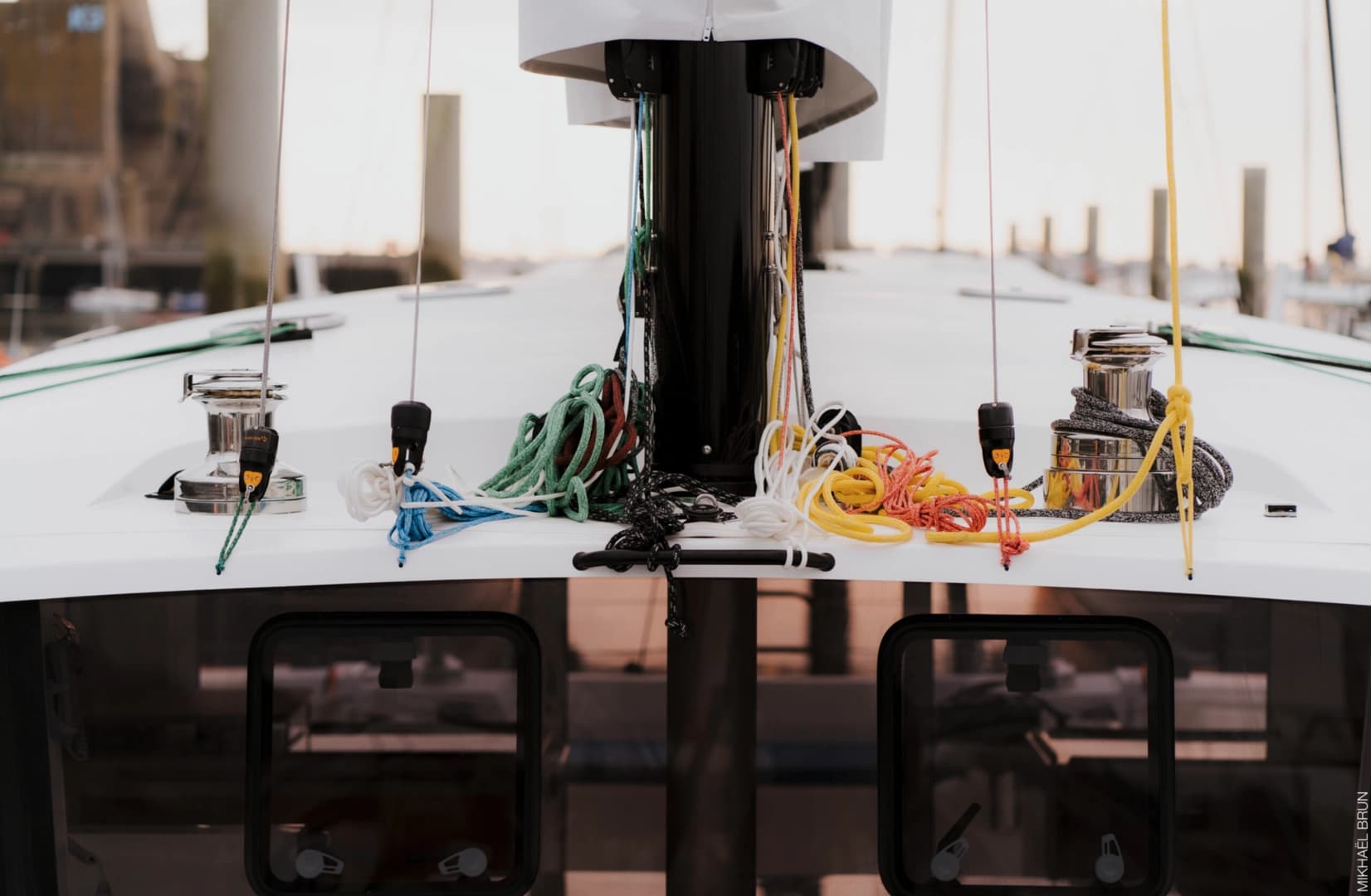 FIVE OCEAN - photo 4