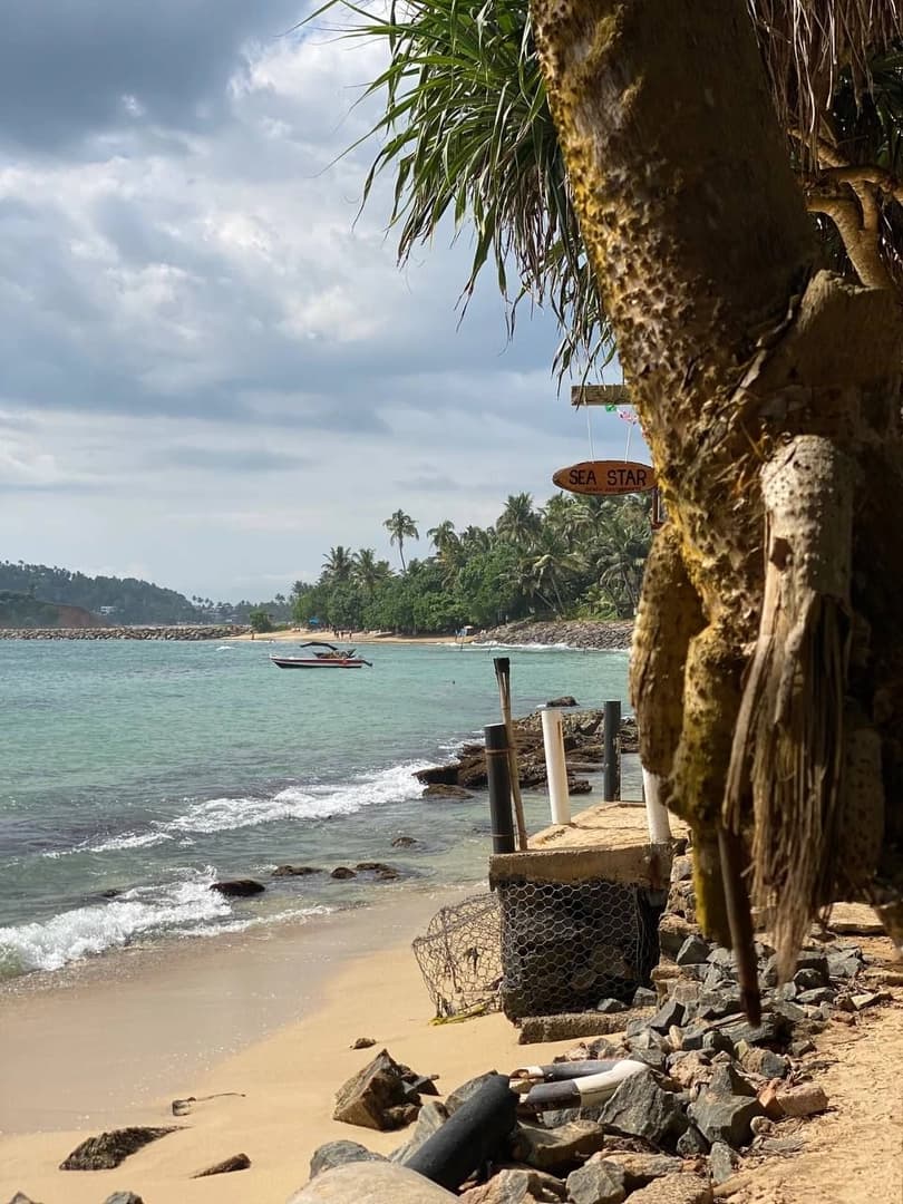 Andaman Islands (India) – Sri Lanka - photo 9