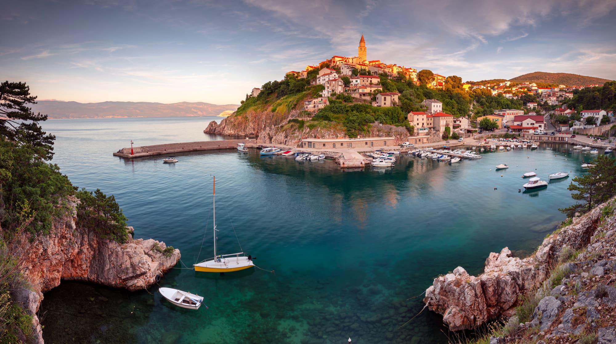 Croatia