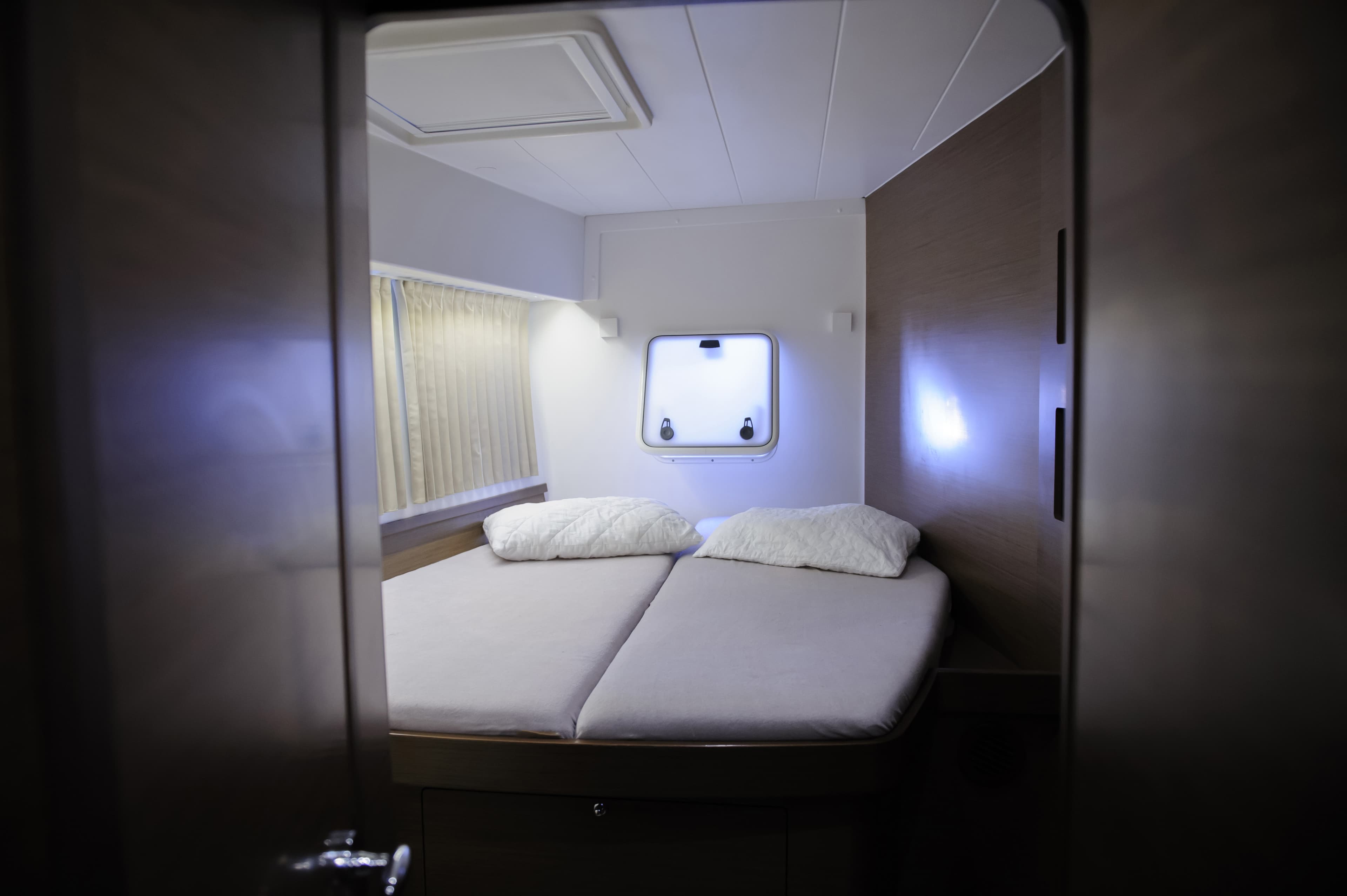 Lagoon 42 - photo 31