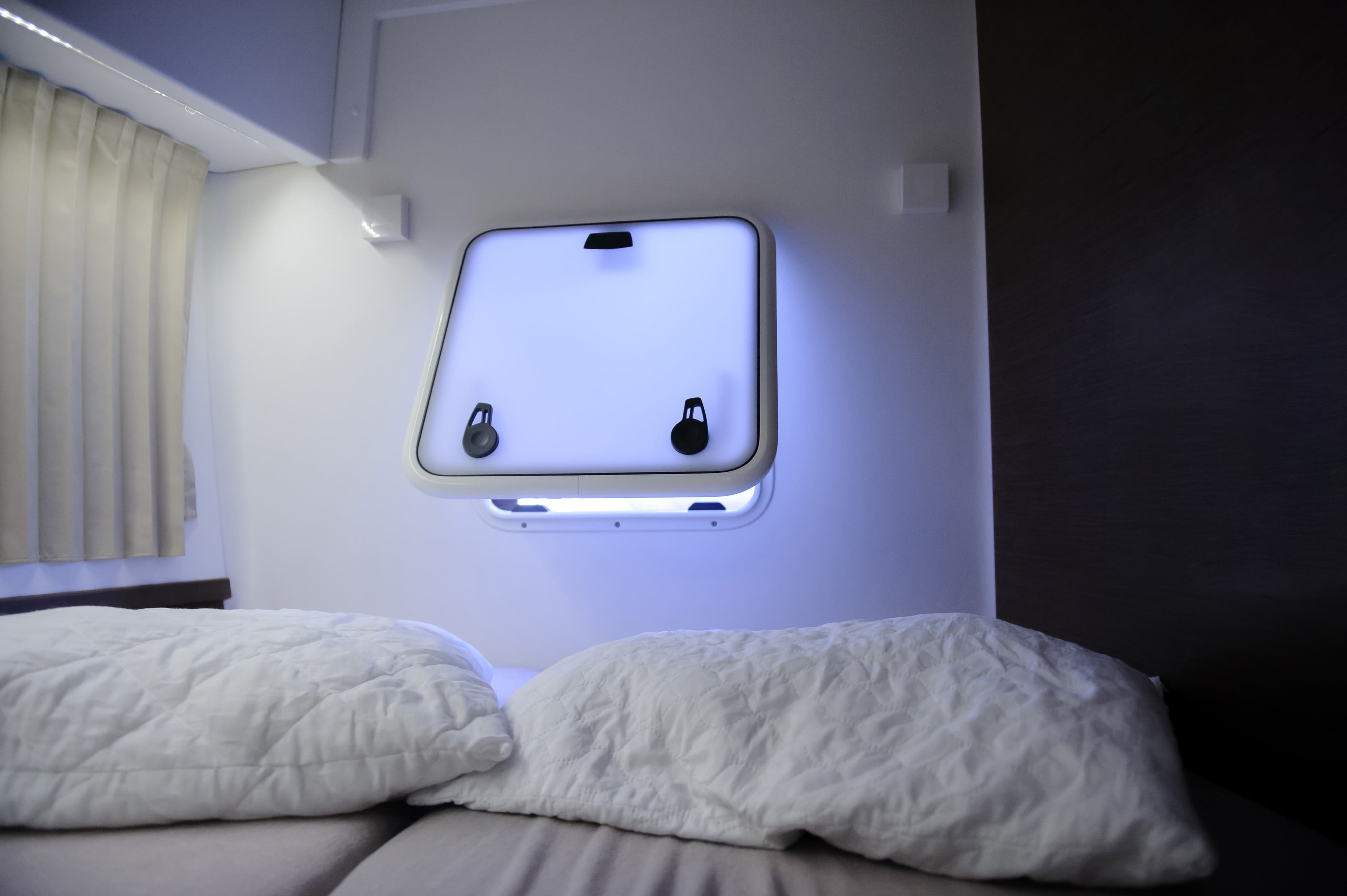 Lagoon 42 - photo 26