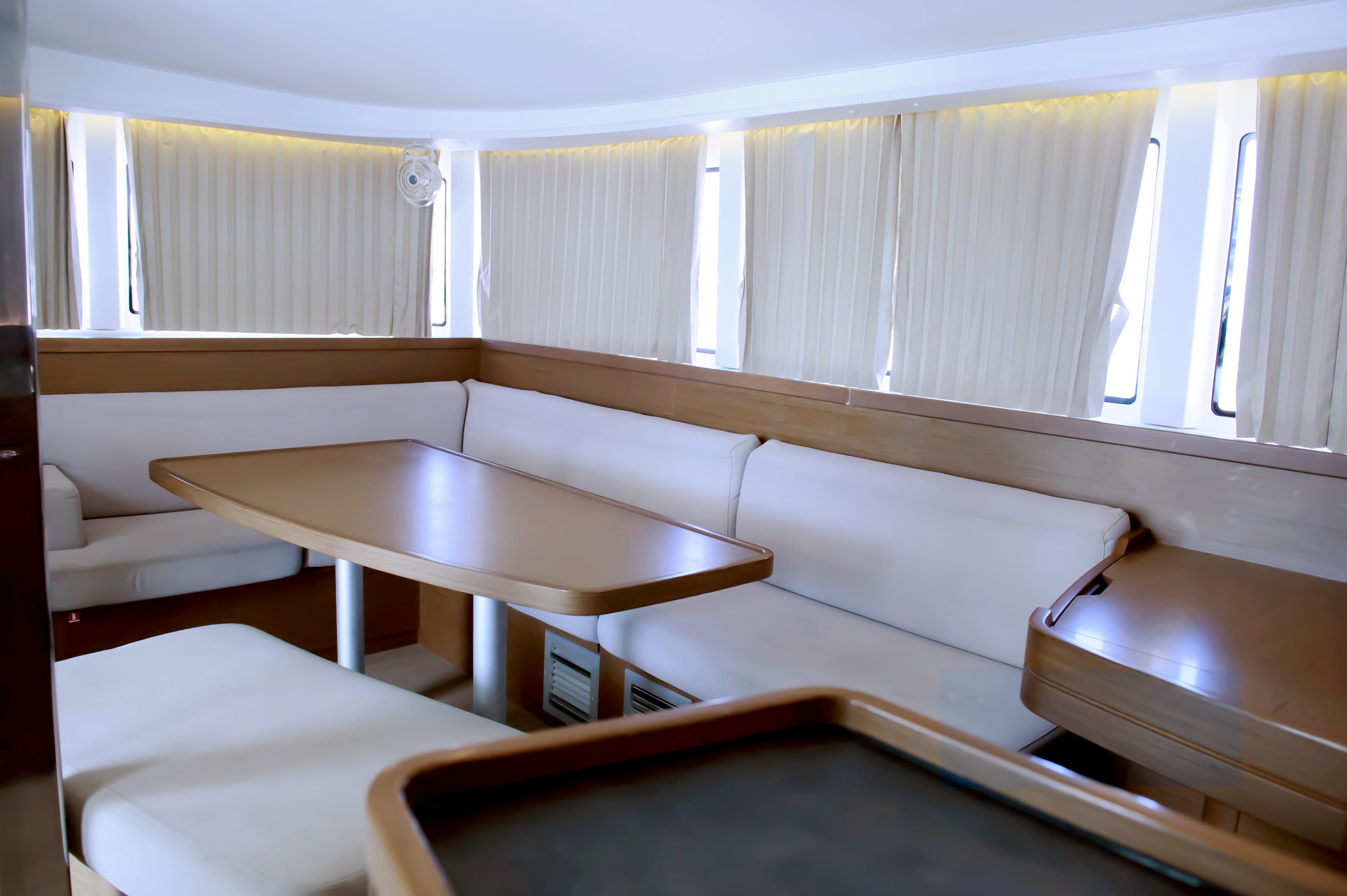 Lagoon 42 - photo 25