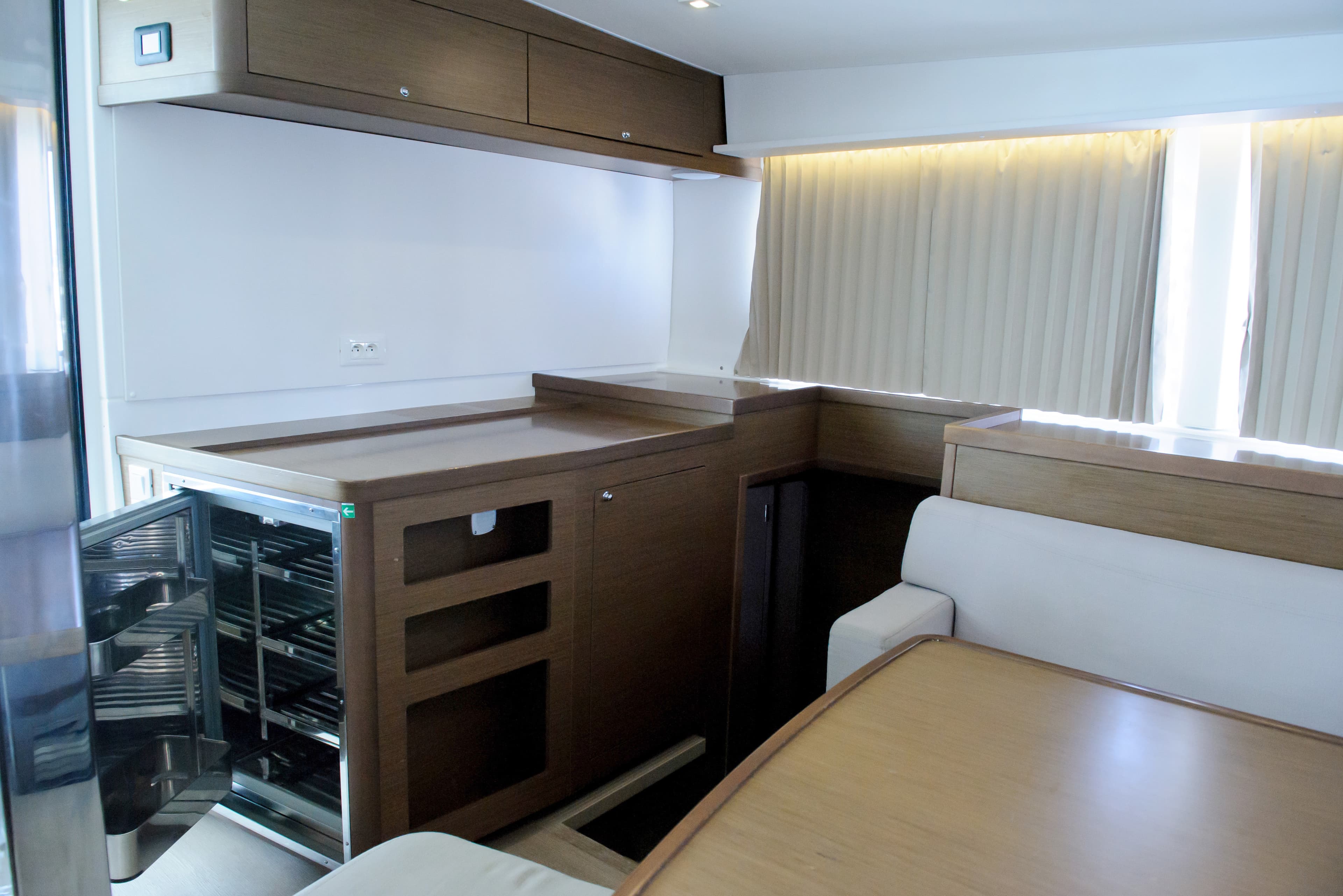 Lagoon 42 - photo 22