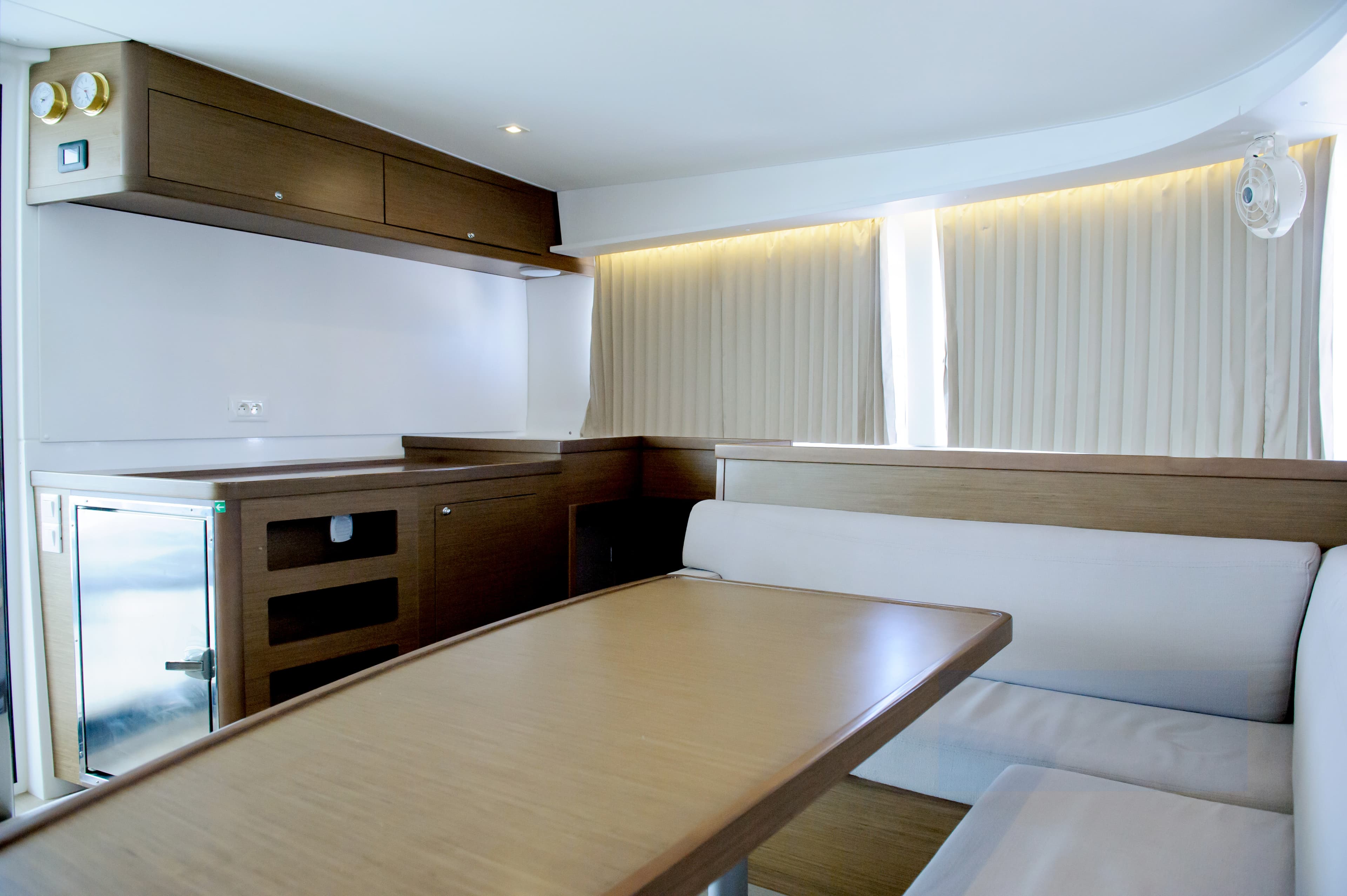 Lagoon 42 - photo 21