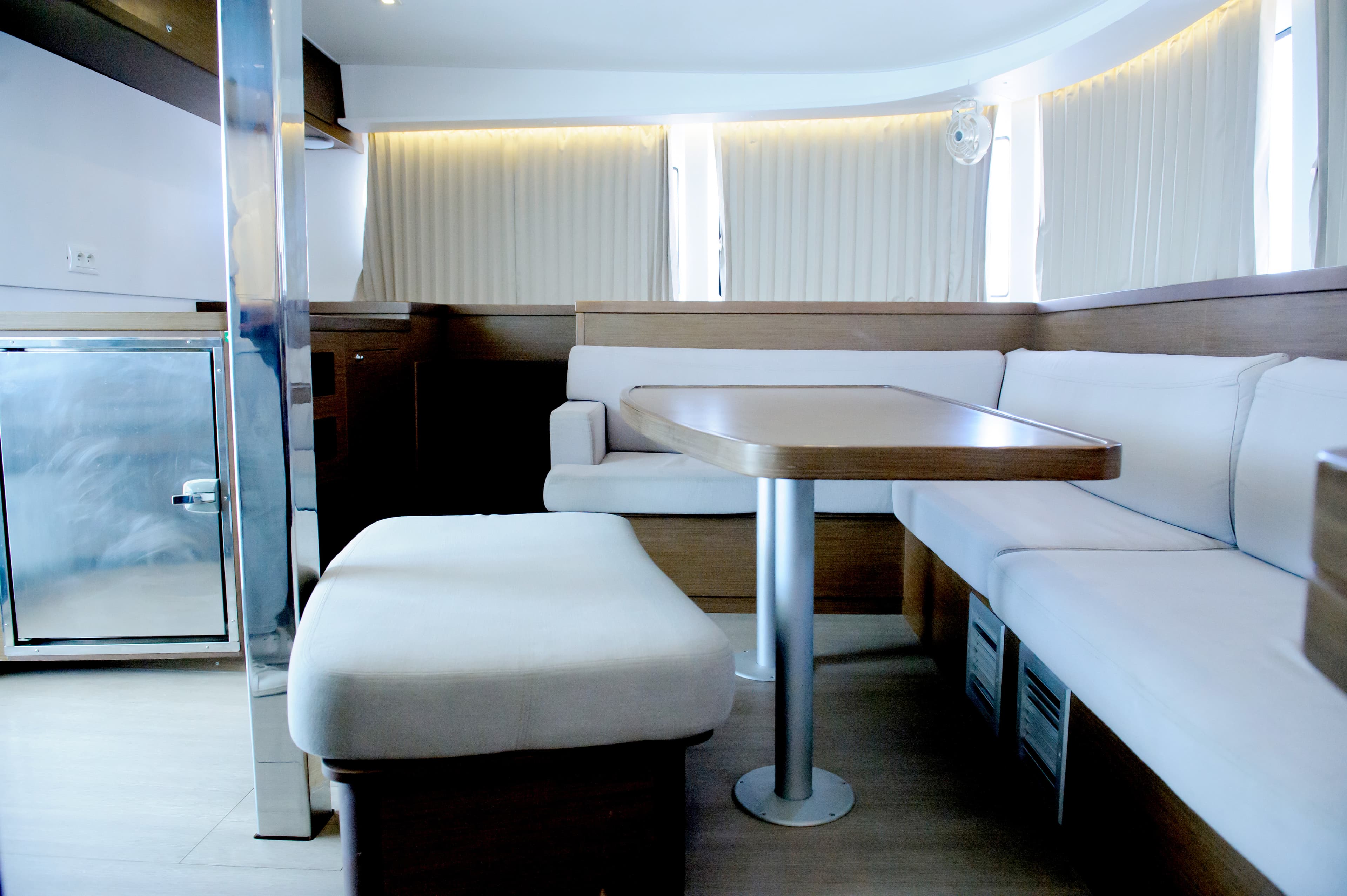 Lagoon 42 - photo 27