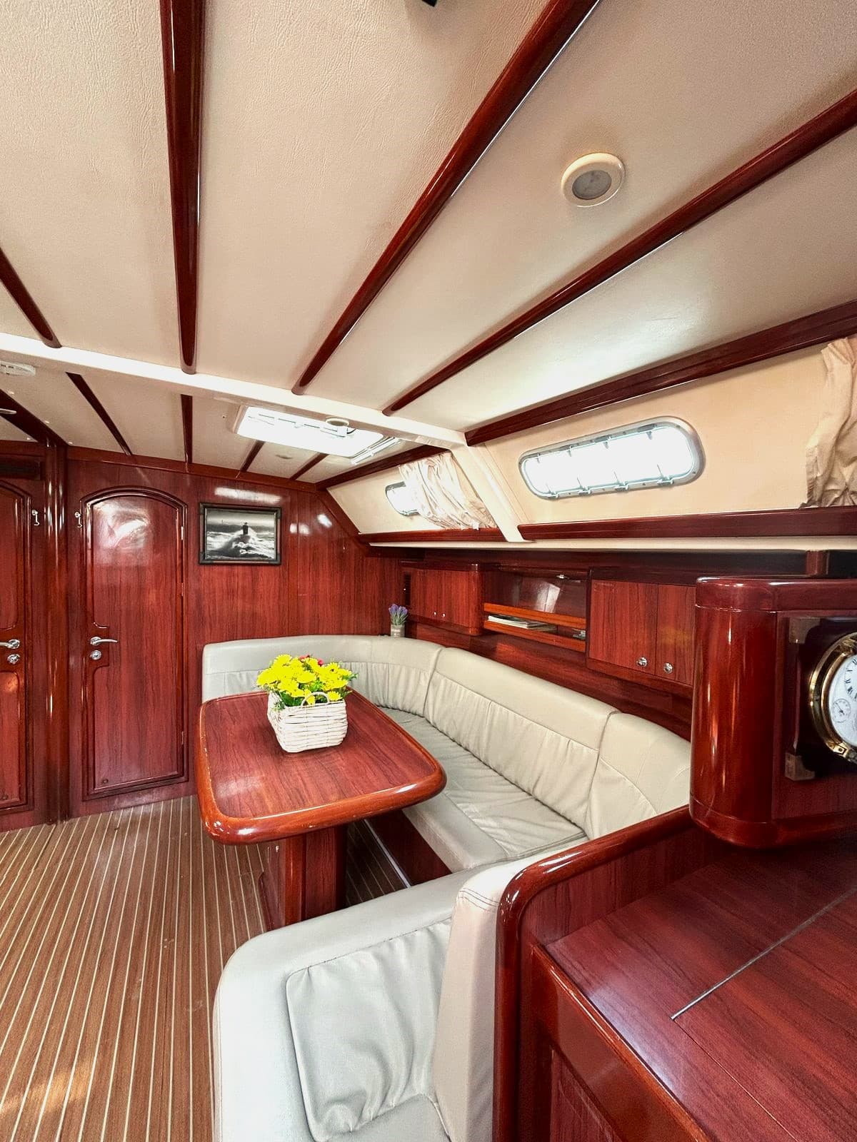 Ocean Star 56.1 - photo 4