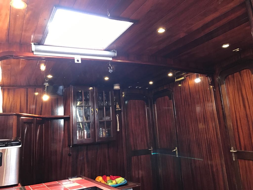 Waverunner 55 - photo 28