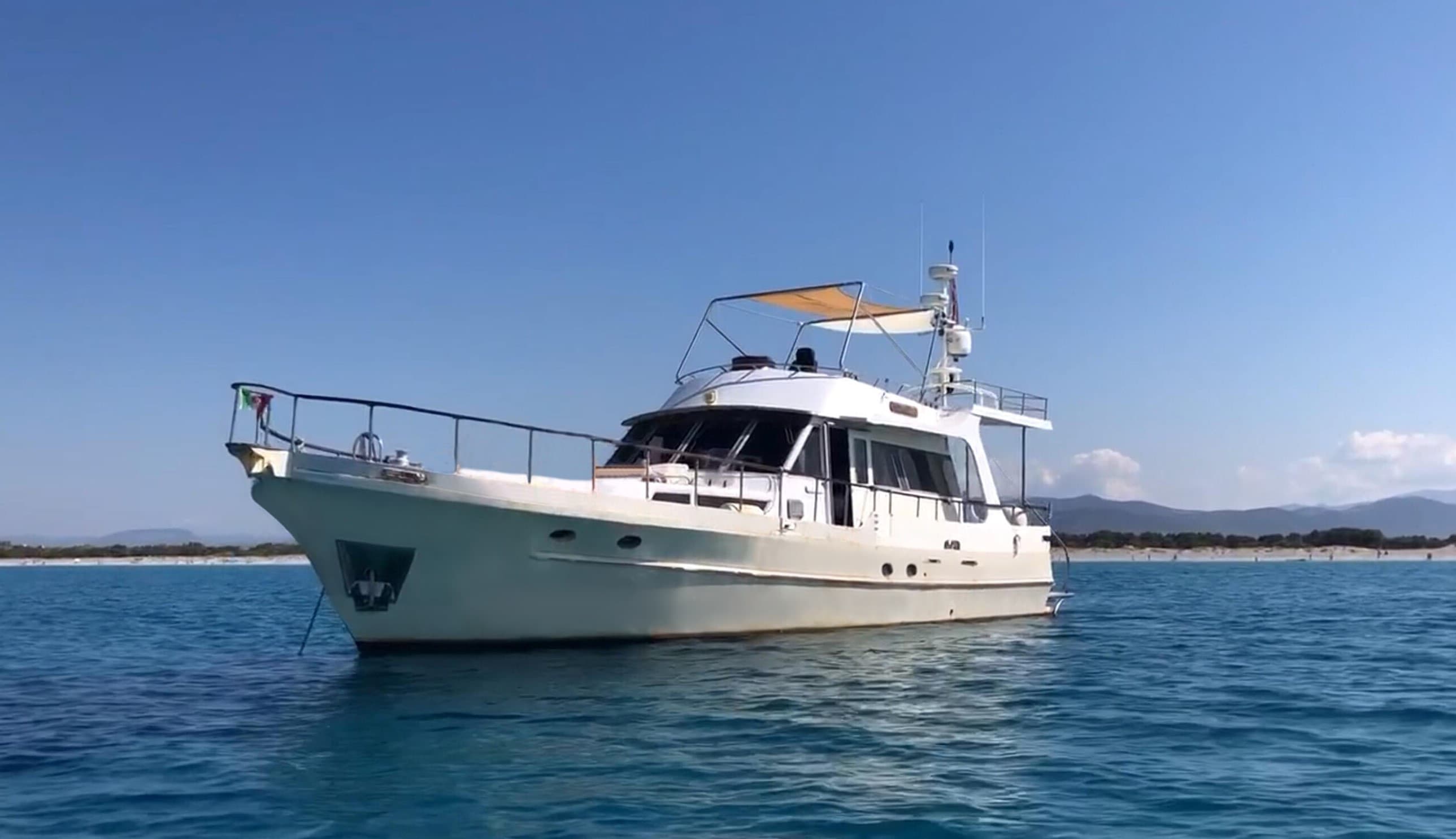 Waverunner 55 - photo 7