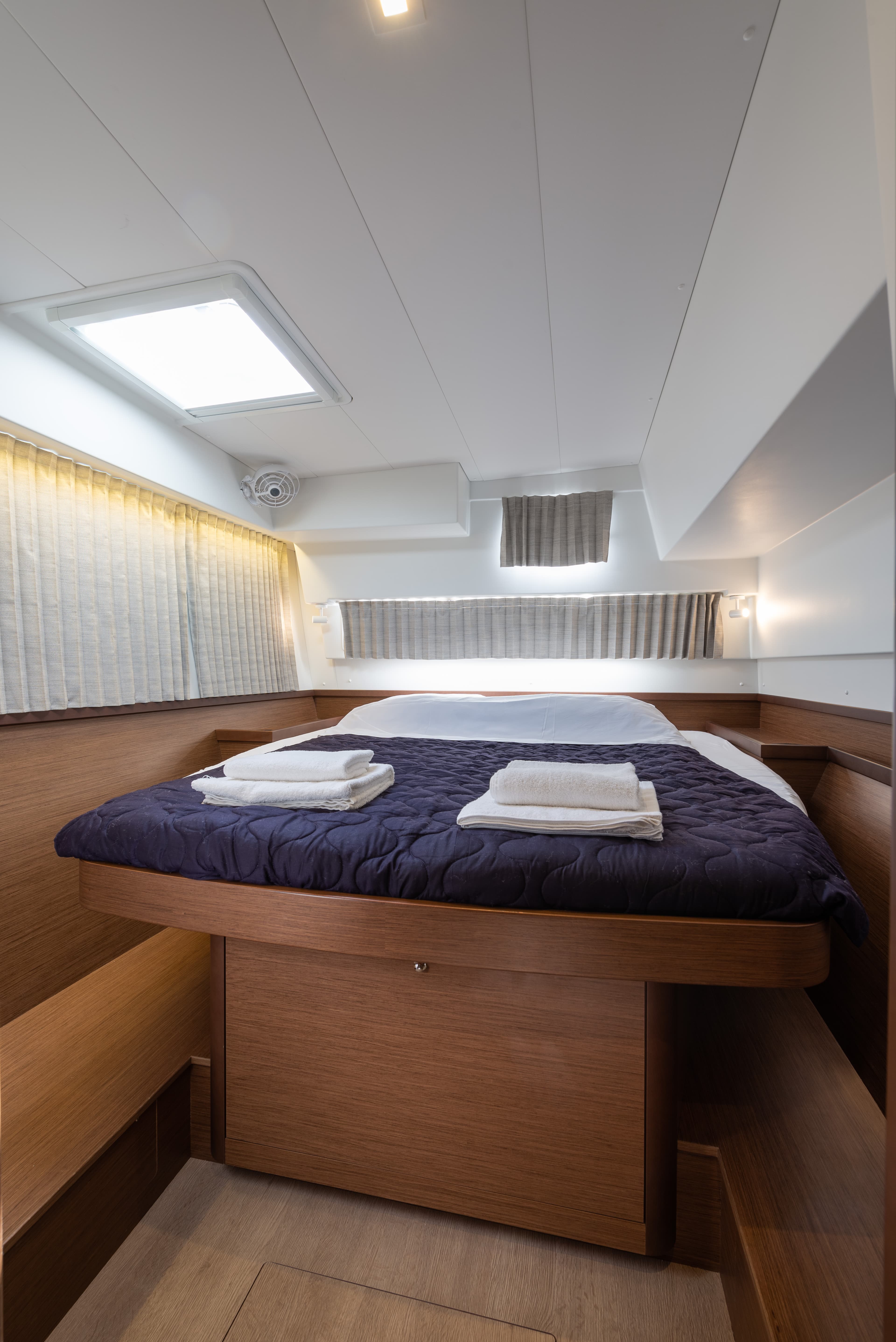 Lagoon 42 - photo 23