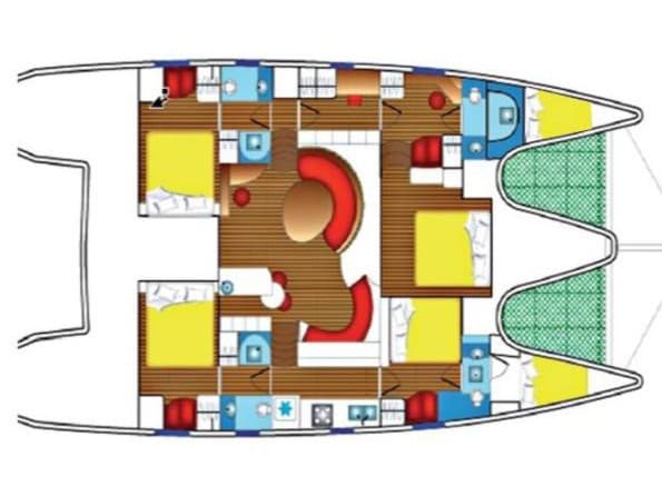 Boat plan