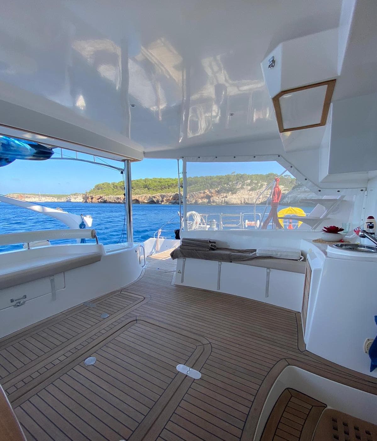 Privilege 615 - photo 8