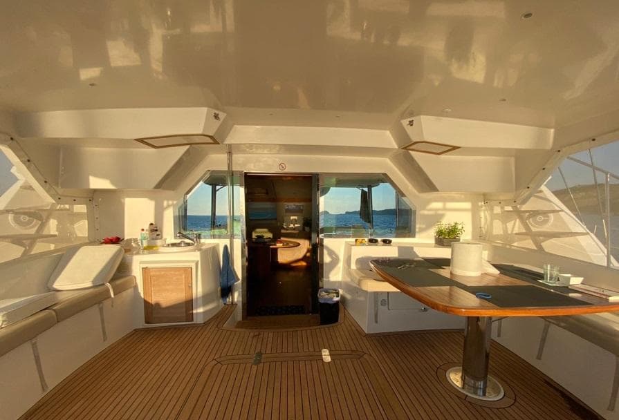 Privilege 615 - photo 24