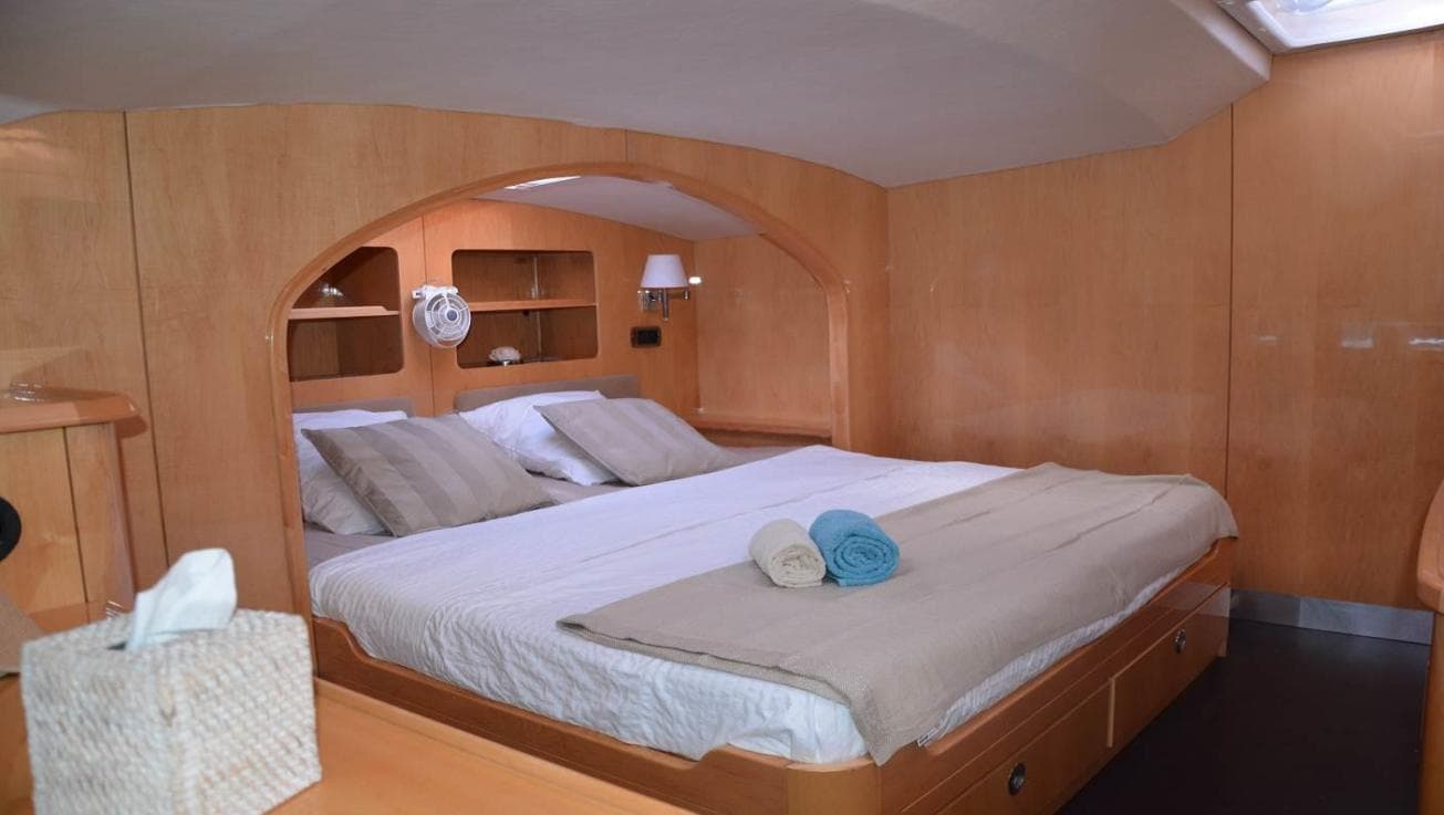 Privilege 615 - photo 14