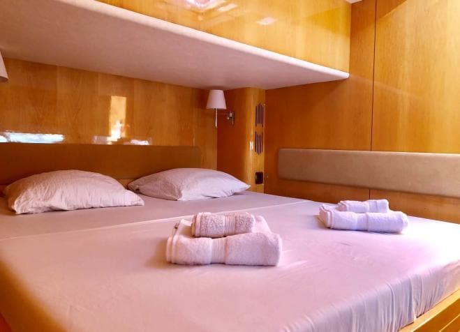 Privilege 615 - photo 6