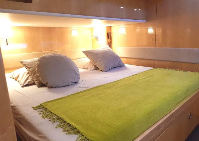 Privilege 615 - photo 9