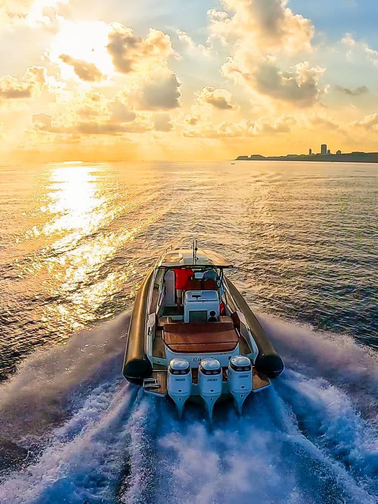 Nuova Jolly Prince 38 Sport Cabin - photo 4