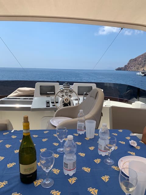 Swift Trawler 47 - photo 9