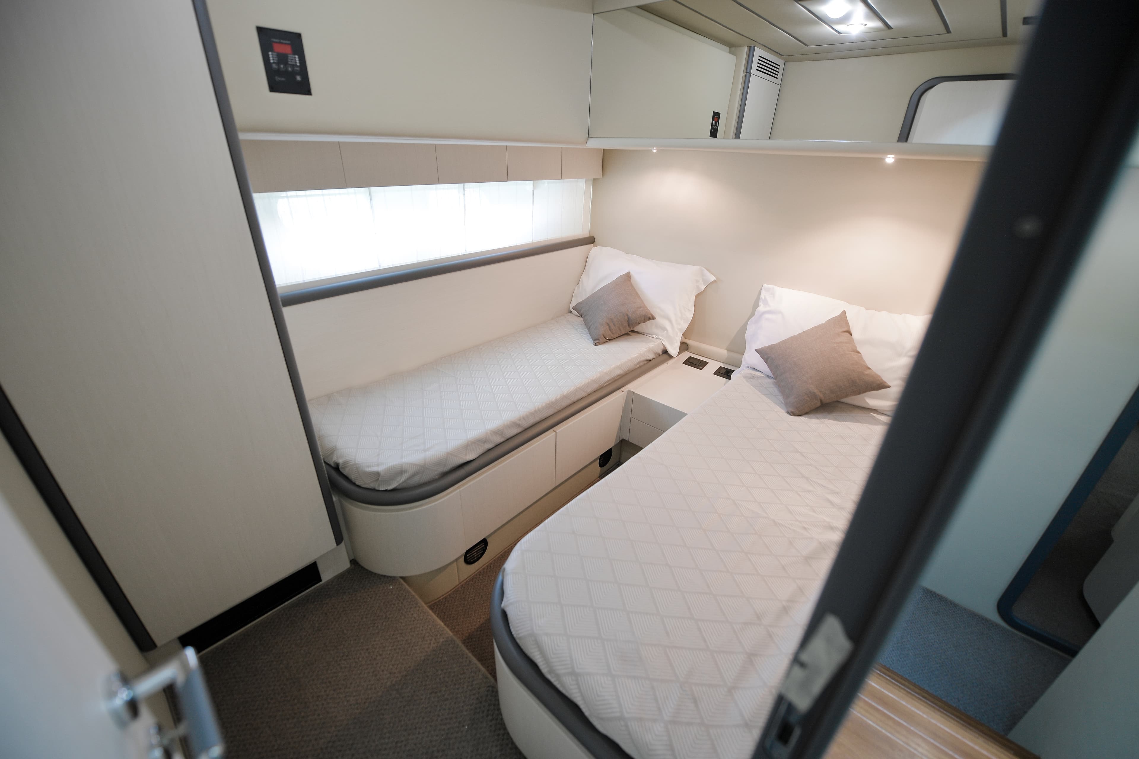 Ferretti 70 - photo 10