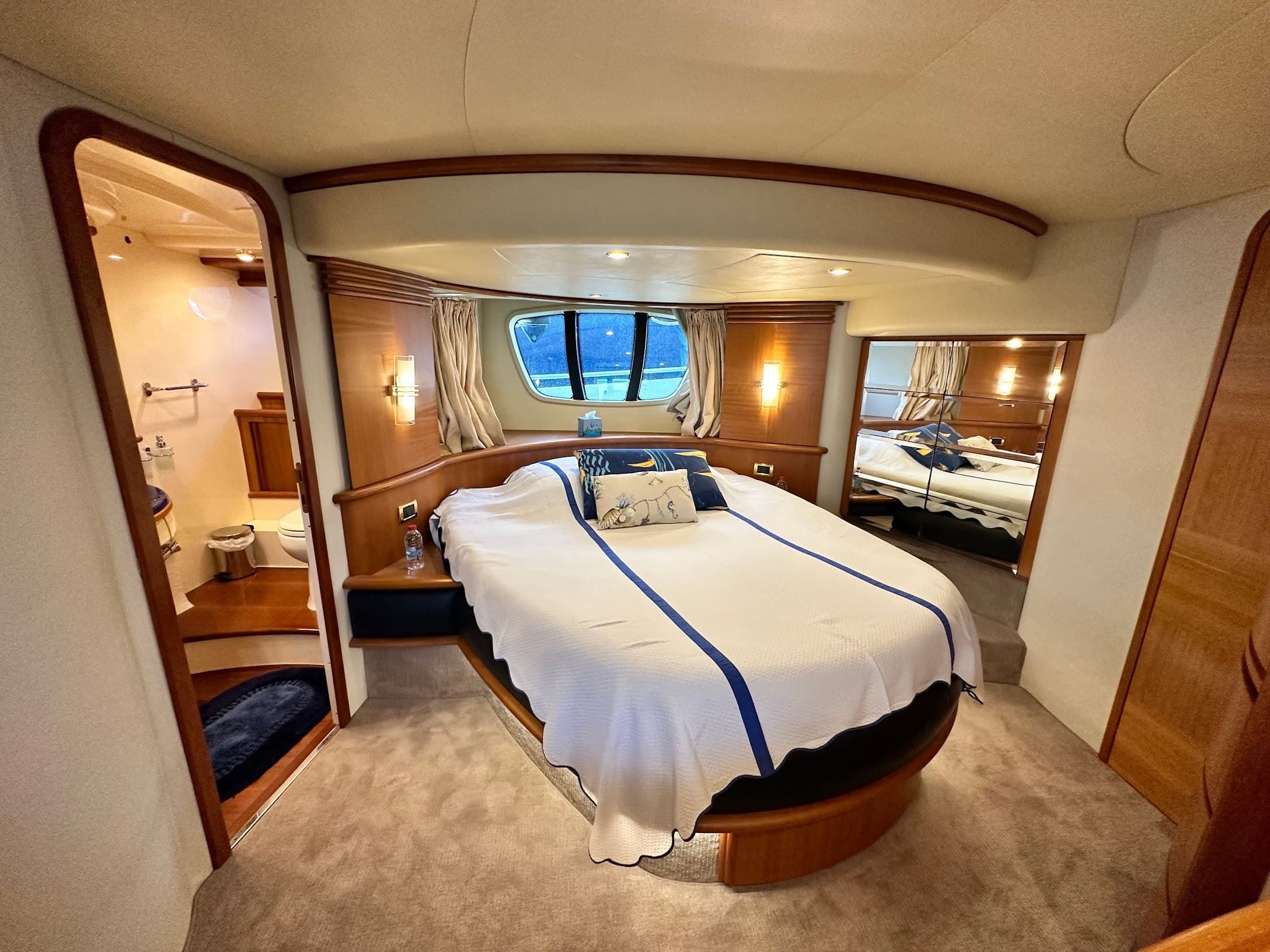 Azimut 62 Evolution - photo 8