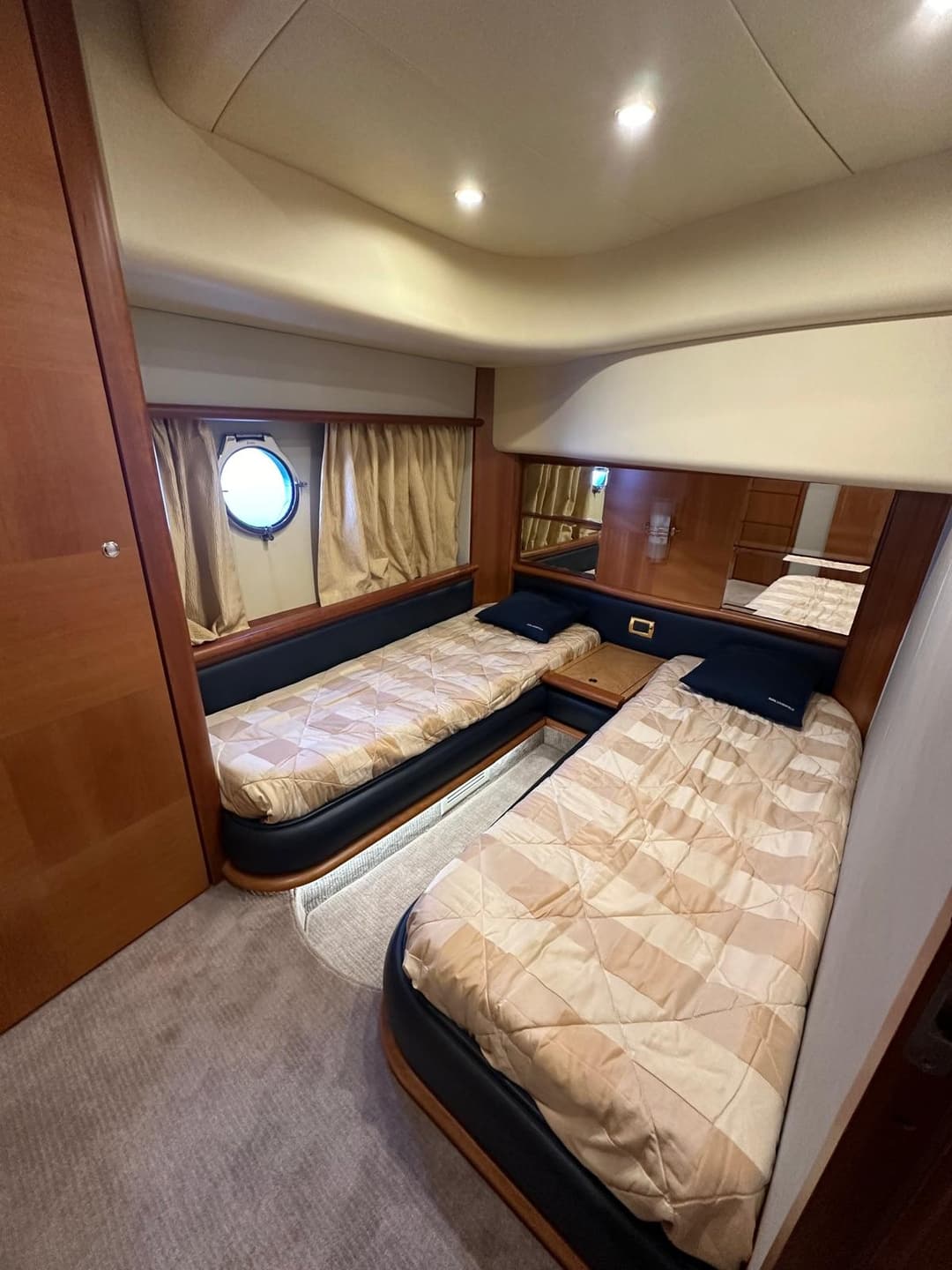 Azimut 62 Evolution - photo 23