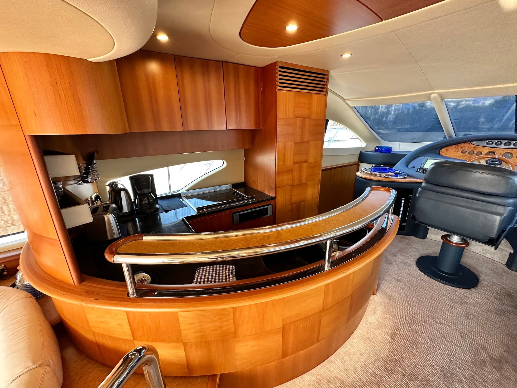 Azimut 62 Evolution - photo 63