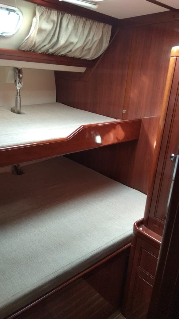 Ocean Star 56.1 - photo 9