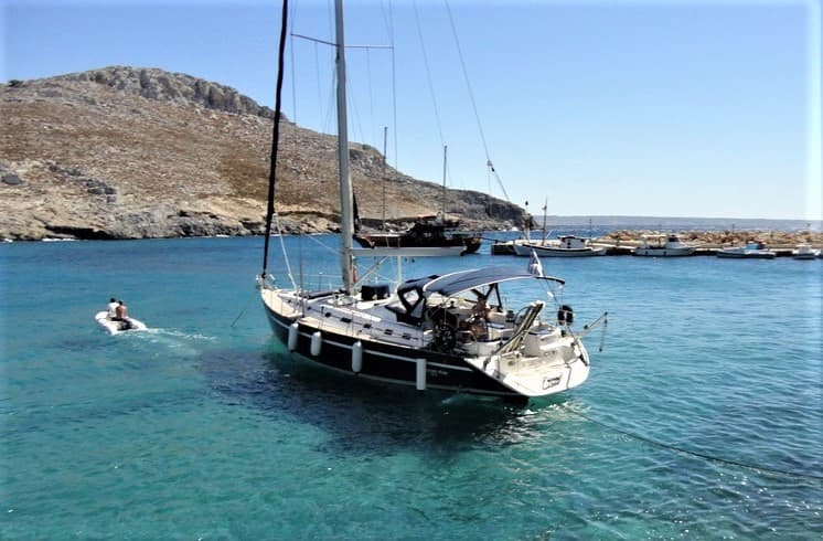 Ocean Star 56.1 - photo 5