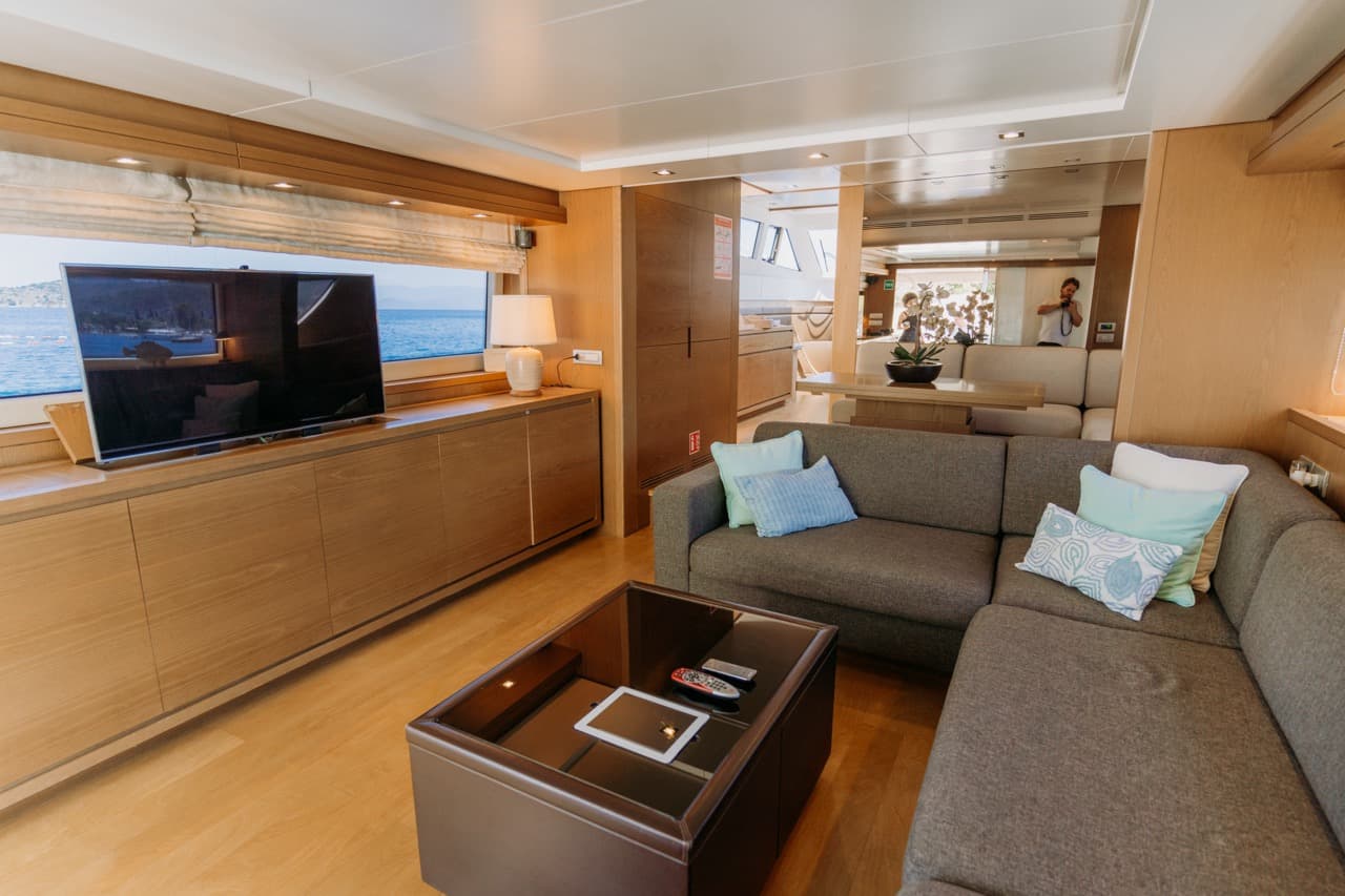 San Lorenzo 72 - photo 19