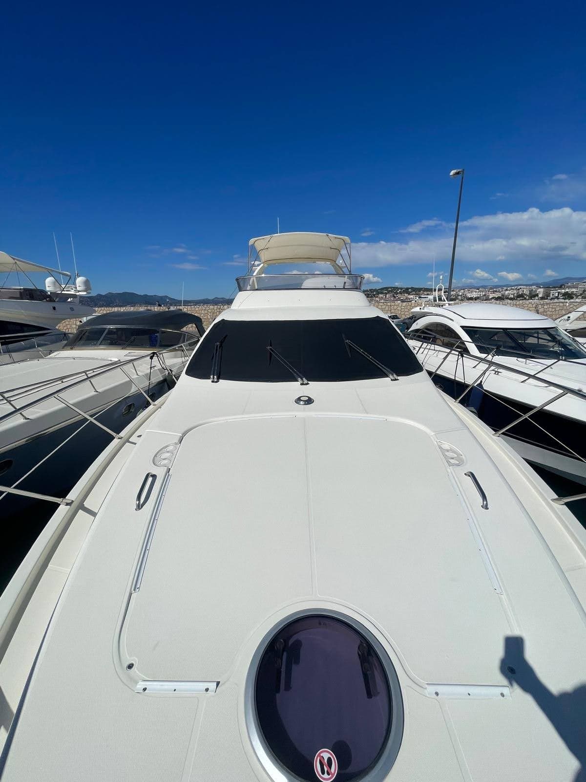 Azimut 62 Evolution - photo 67