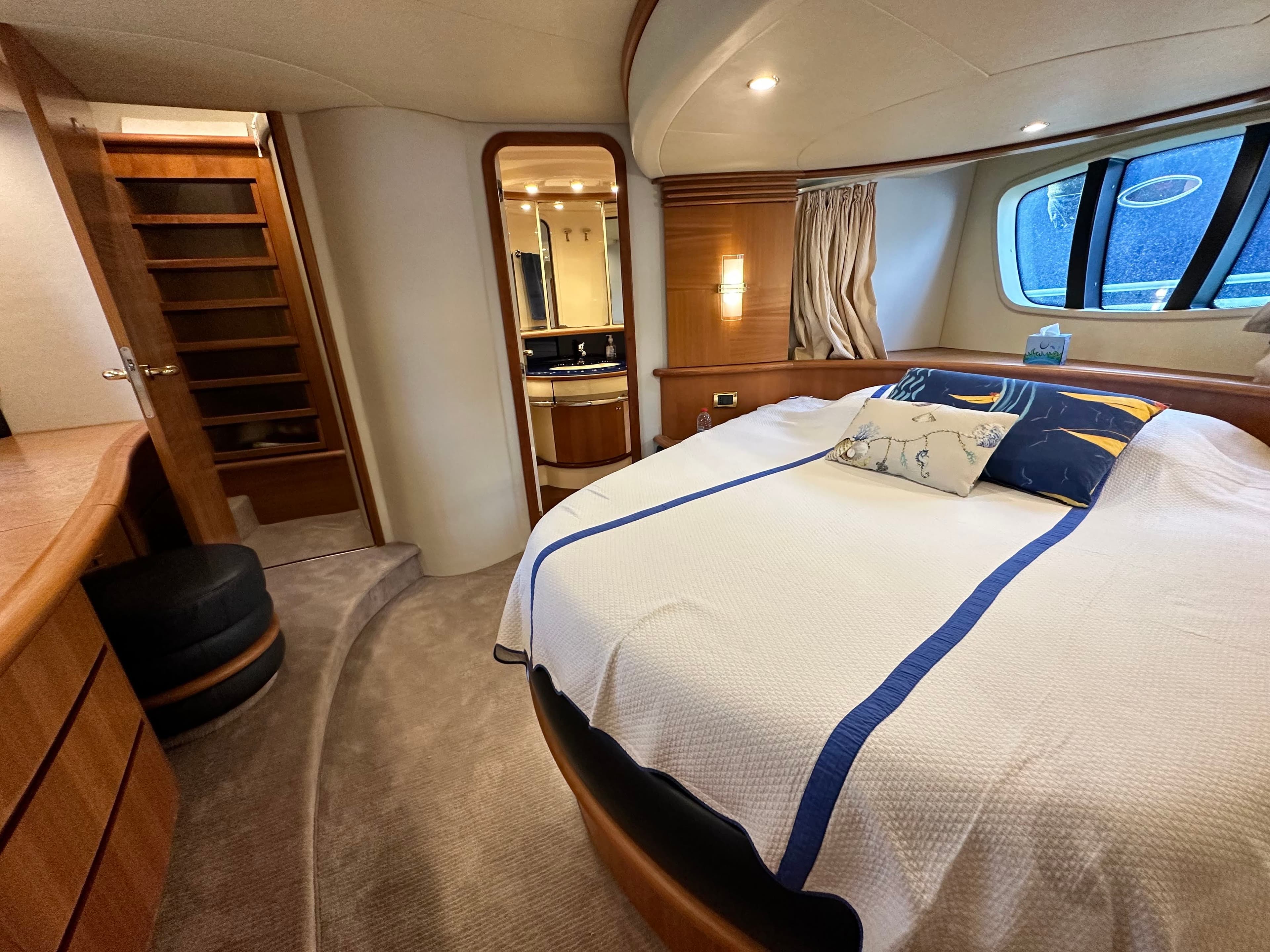 Azimut 62 Evolution - photo 22