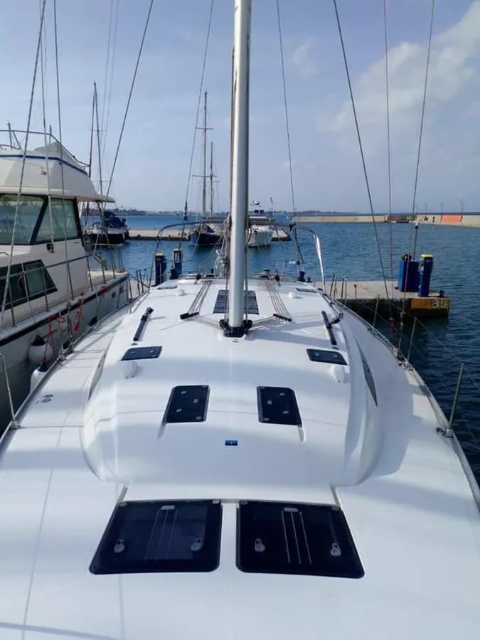 Bavaria 51 Cruiser - photo 5