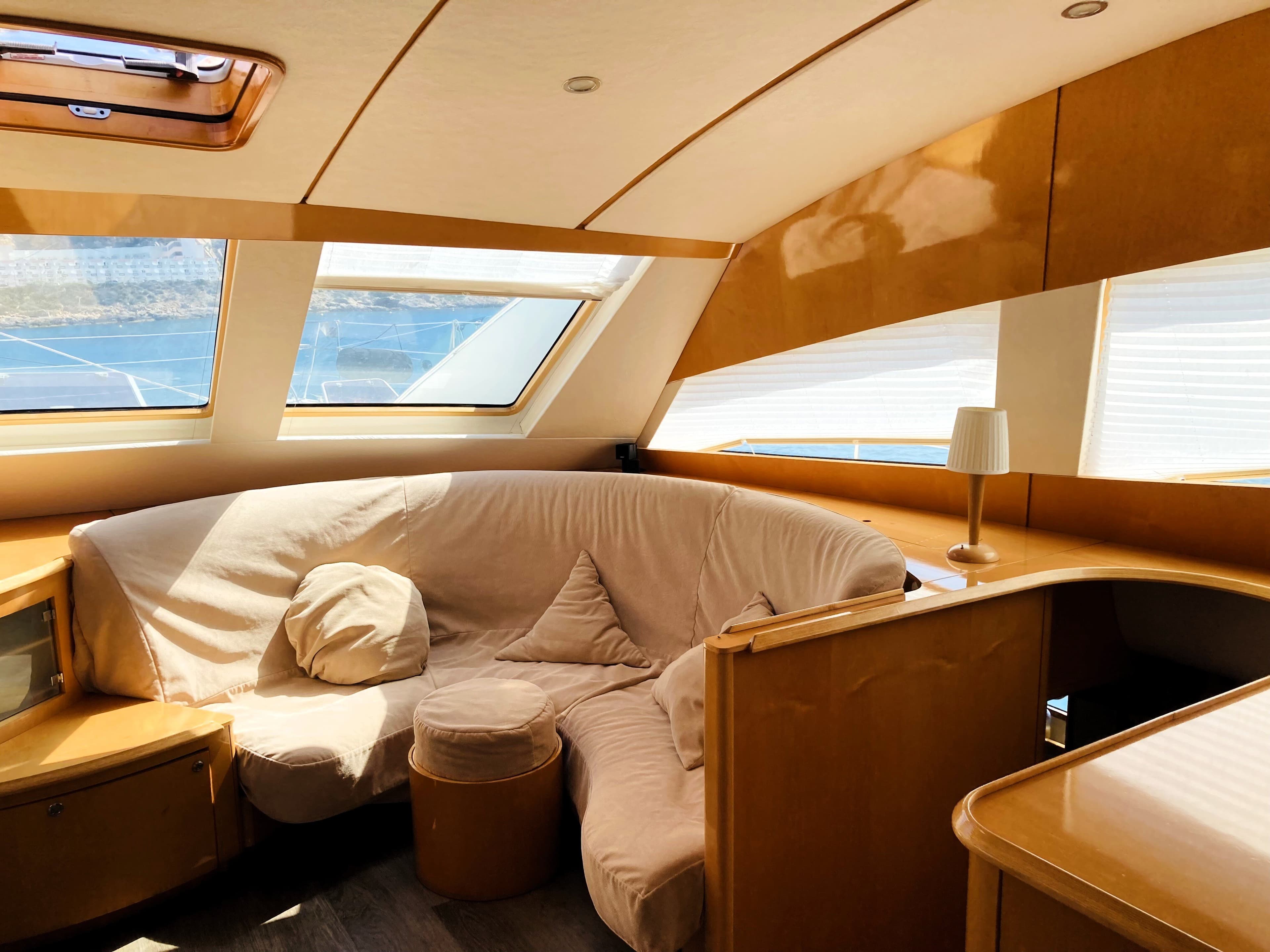 Privilege 615 - photo 23