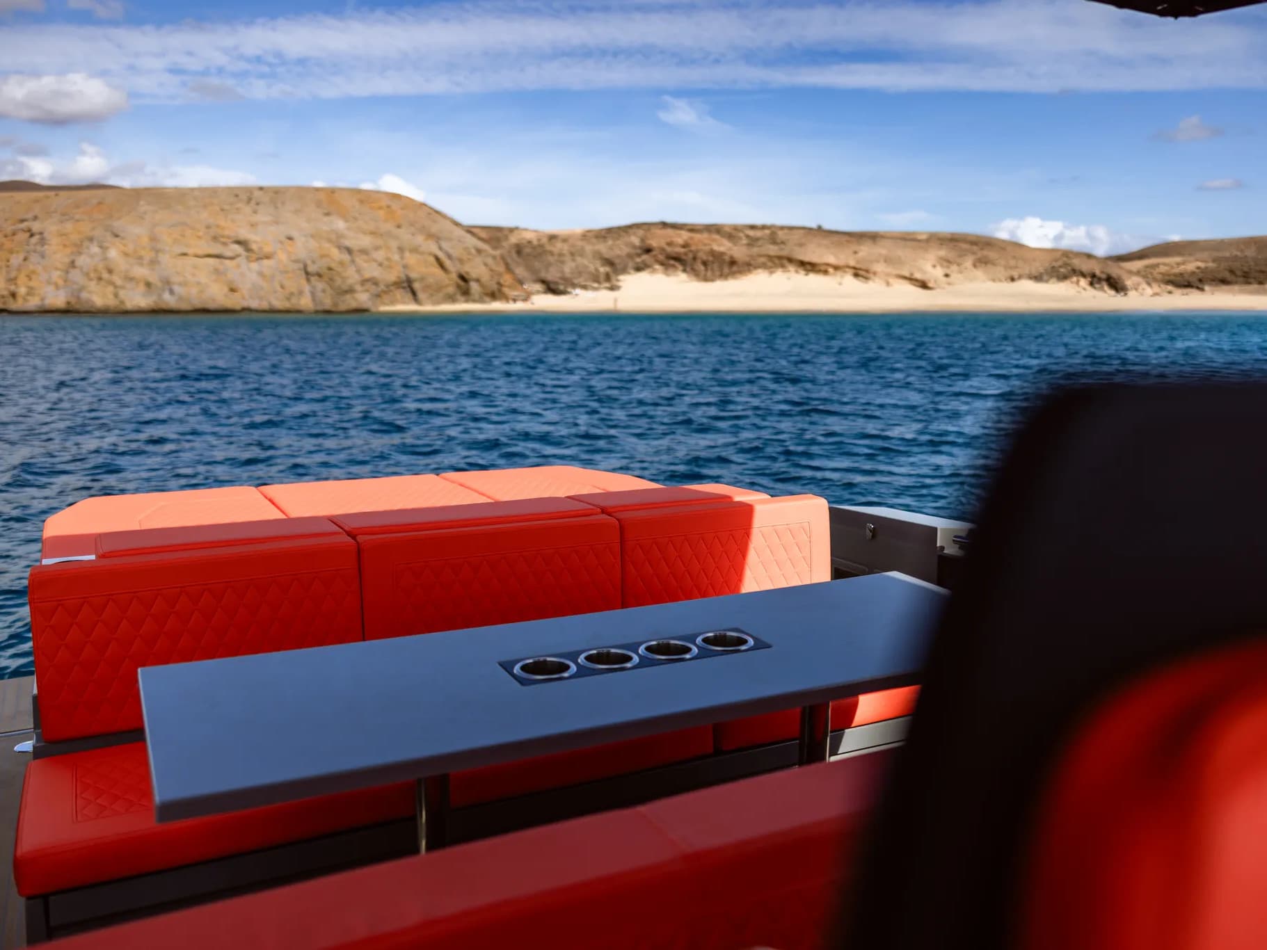 De Antonio D32 - photo 6