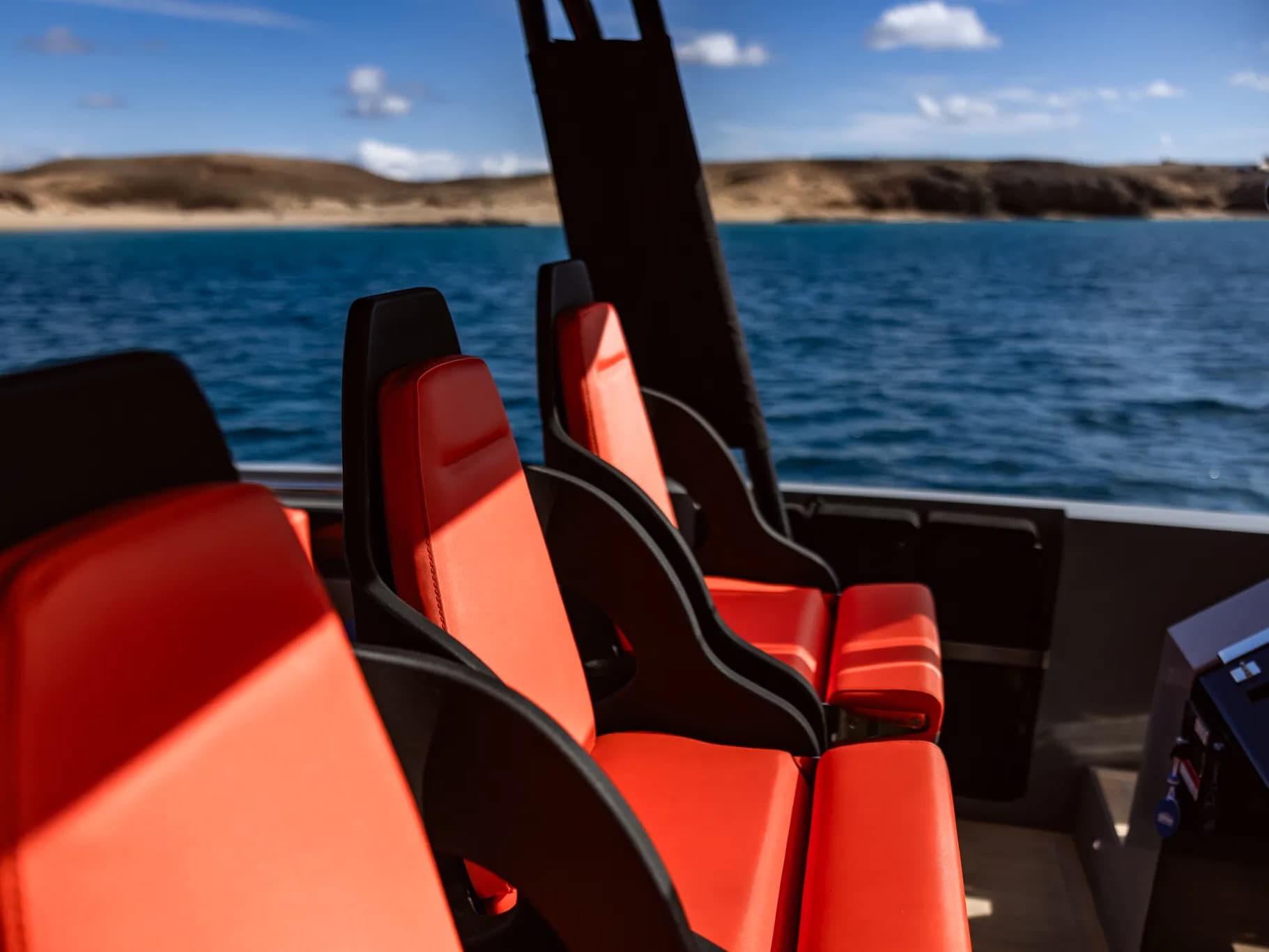 De Antonio D32 - photo 4