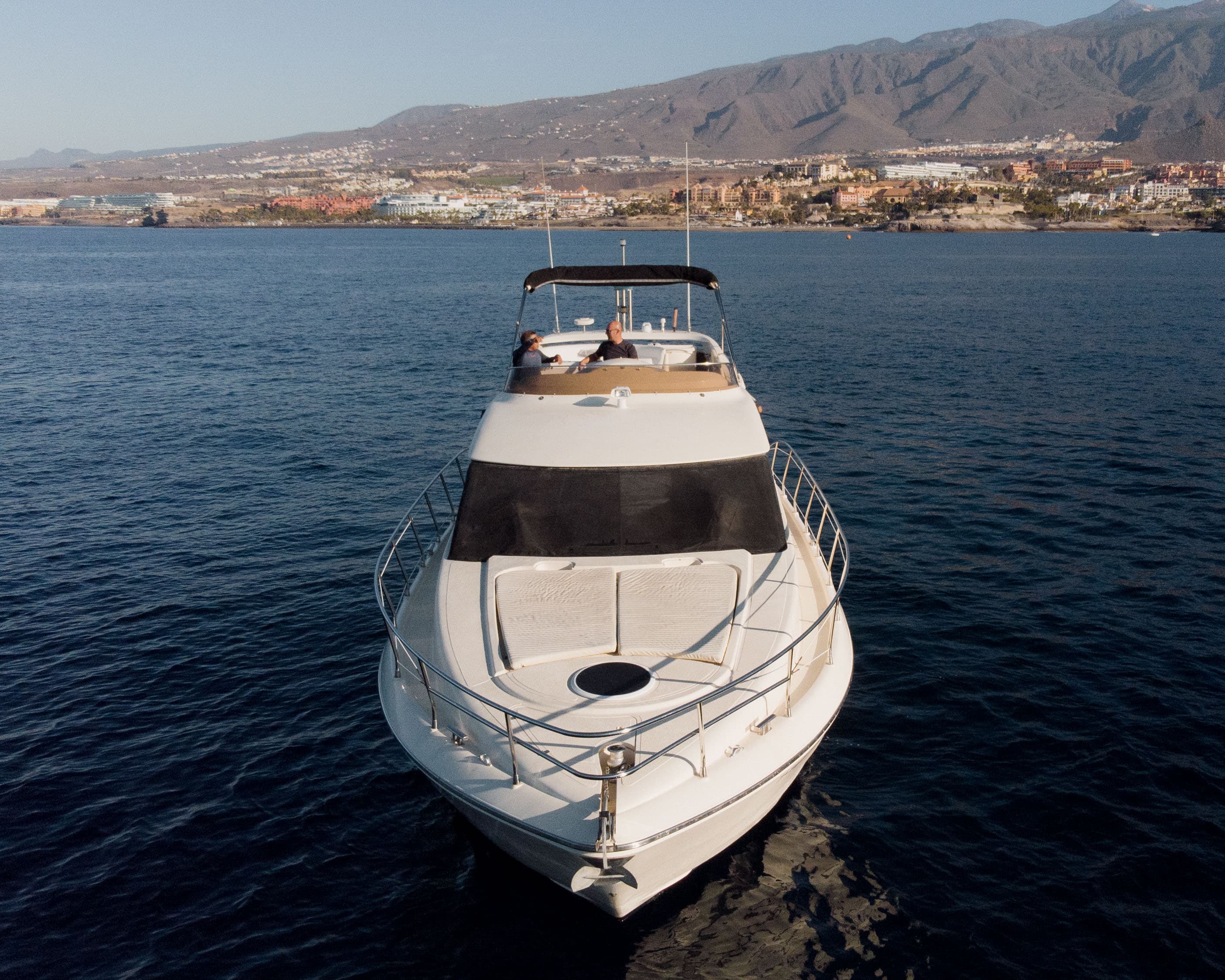 Astondoa 46 Fly - photo 9