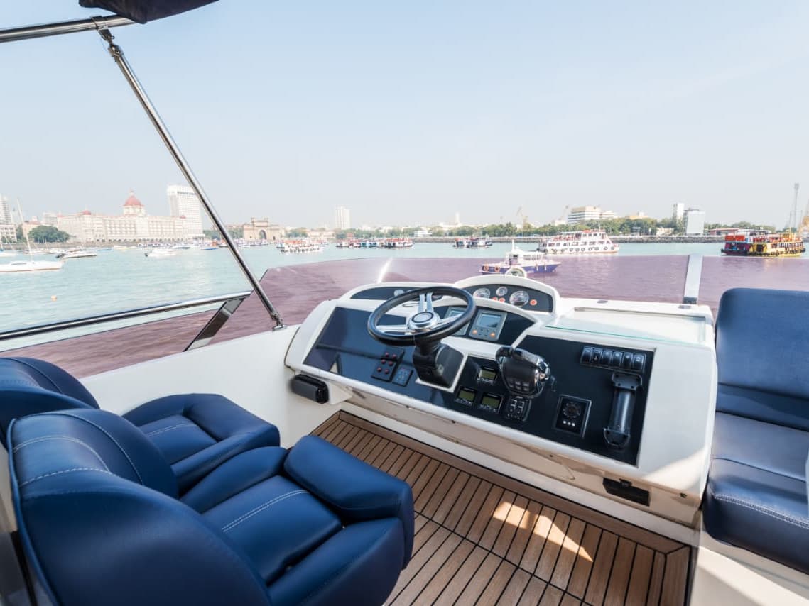 Princess 54 - photo 9