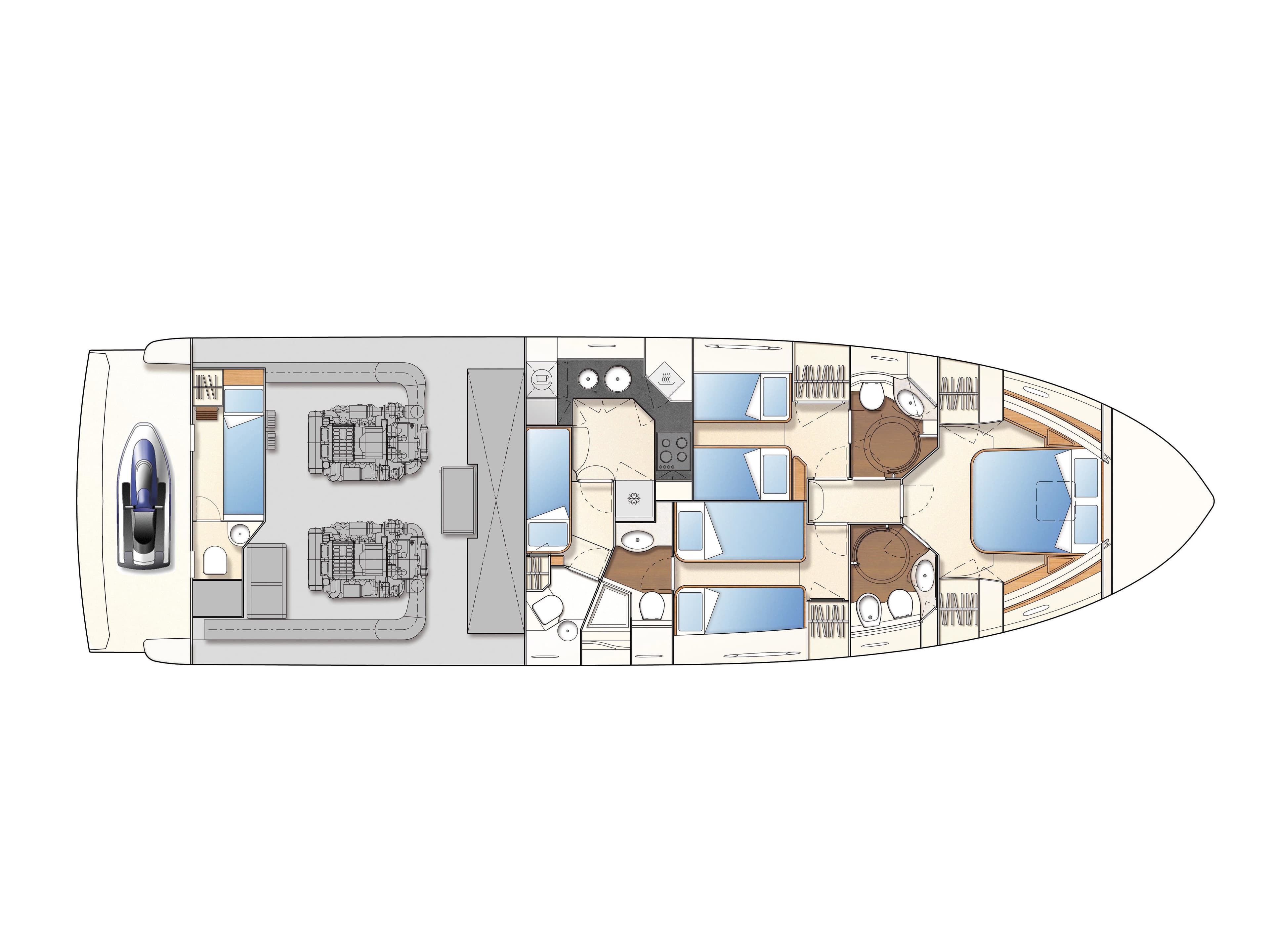 Boat plan