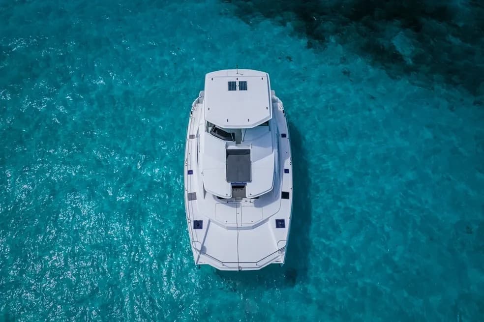 Leopard 51 PC - photo 7