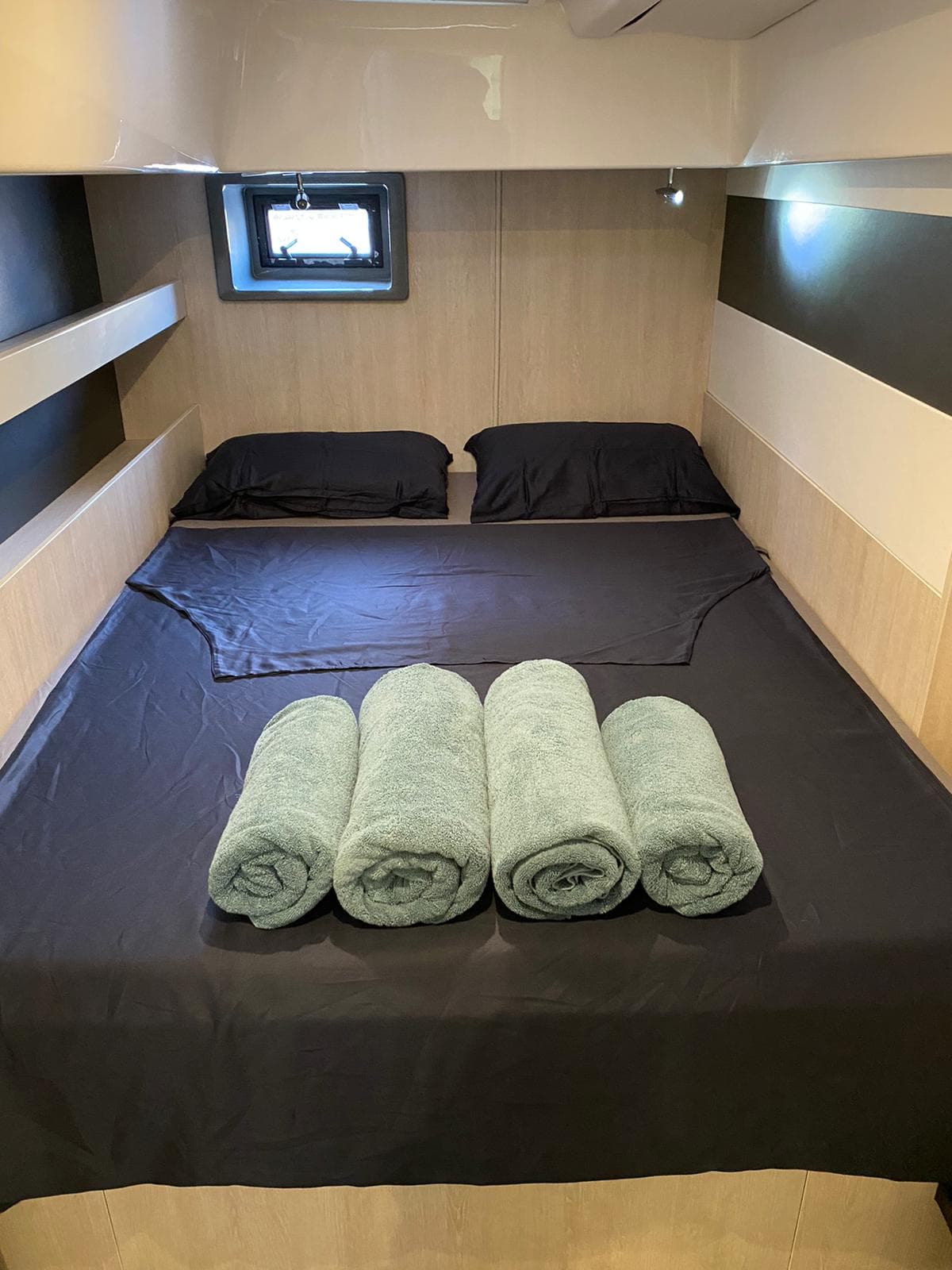 Leopard 51 PC - photo 8