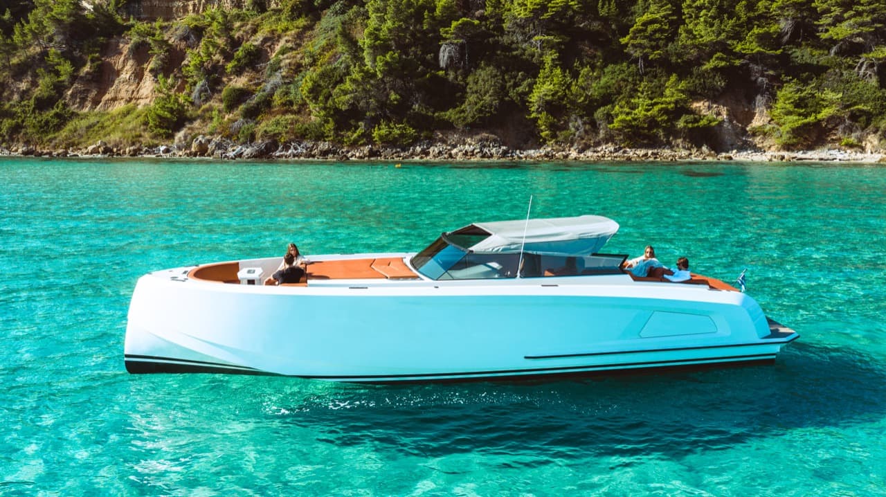 Vanquish 43 - photo 13