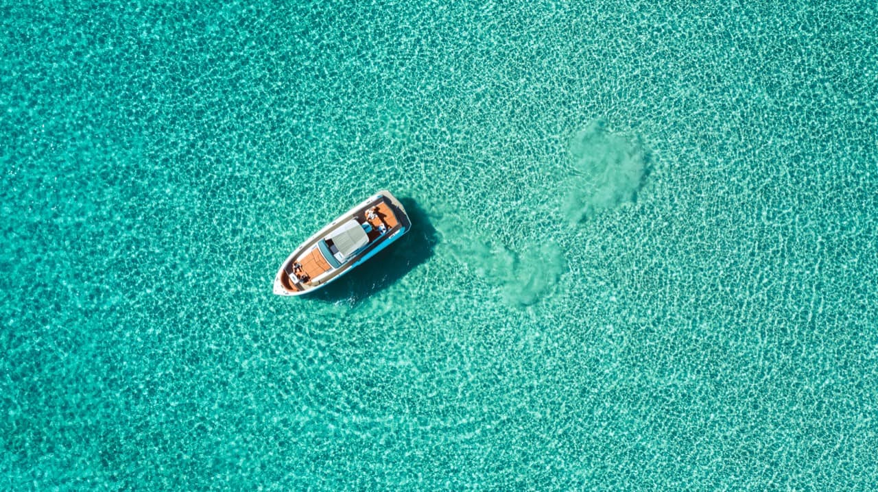 Vanquish 43 - photo 4