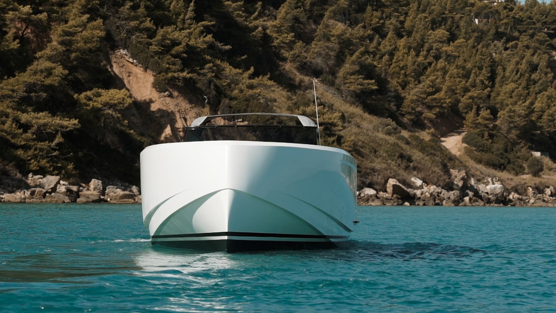 Vanquish 43 - photo 18