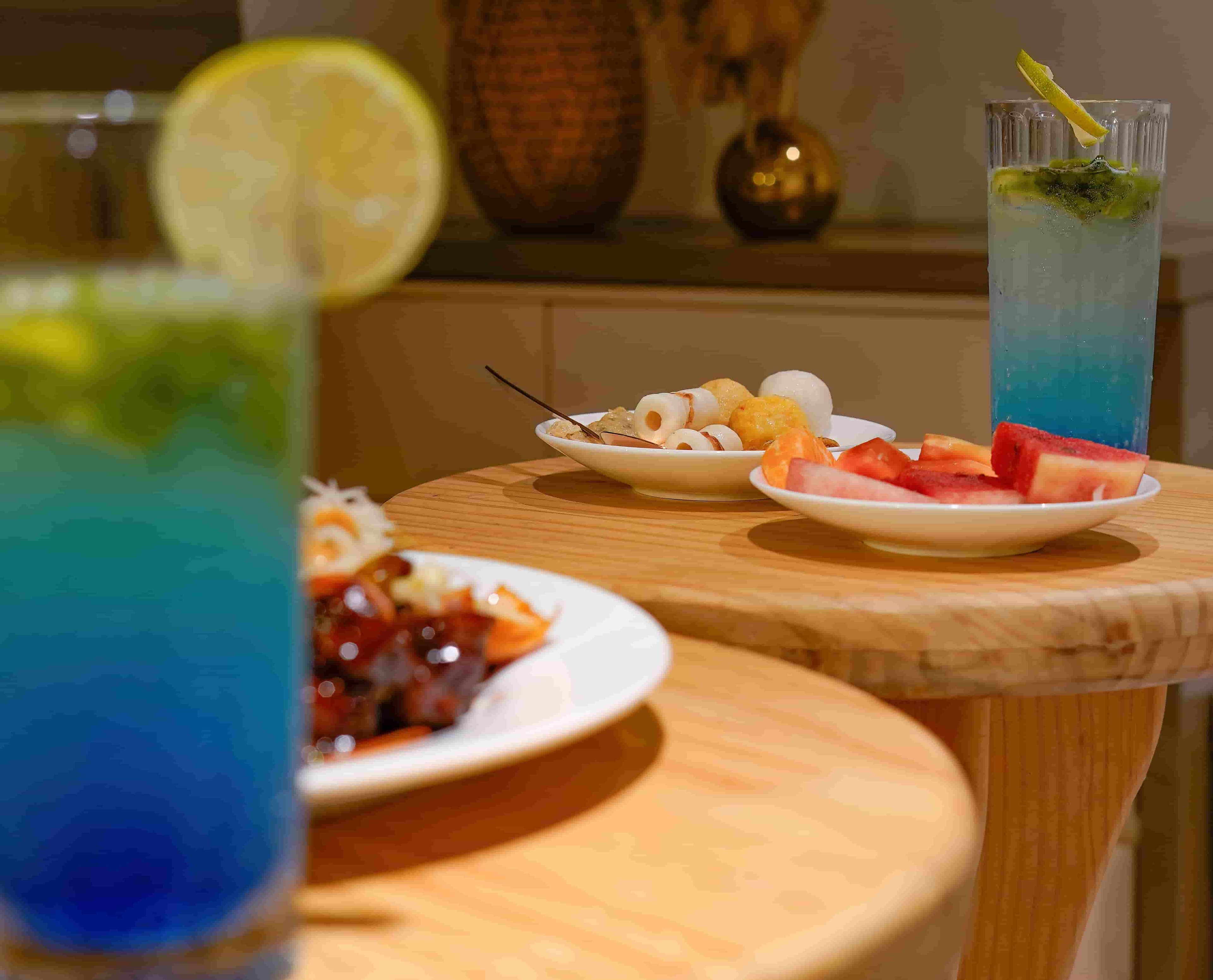 Motoryacht - photo 18