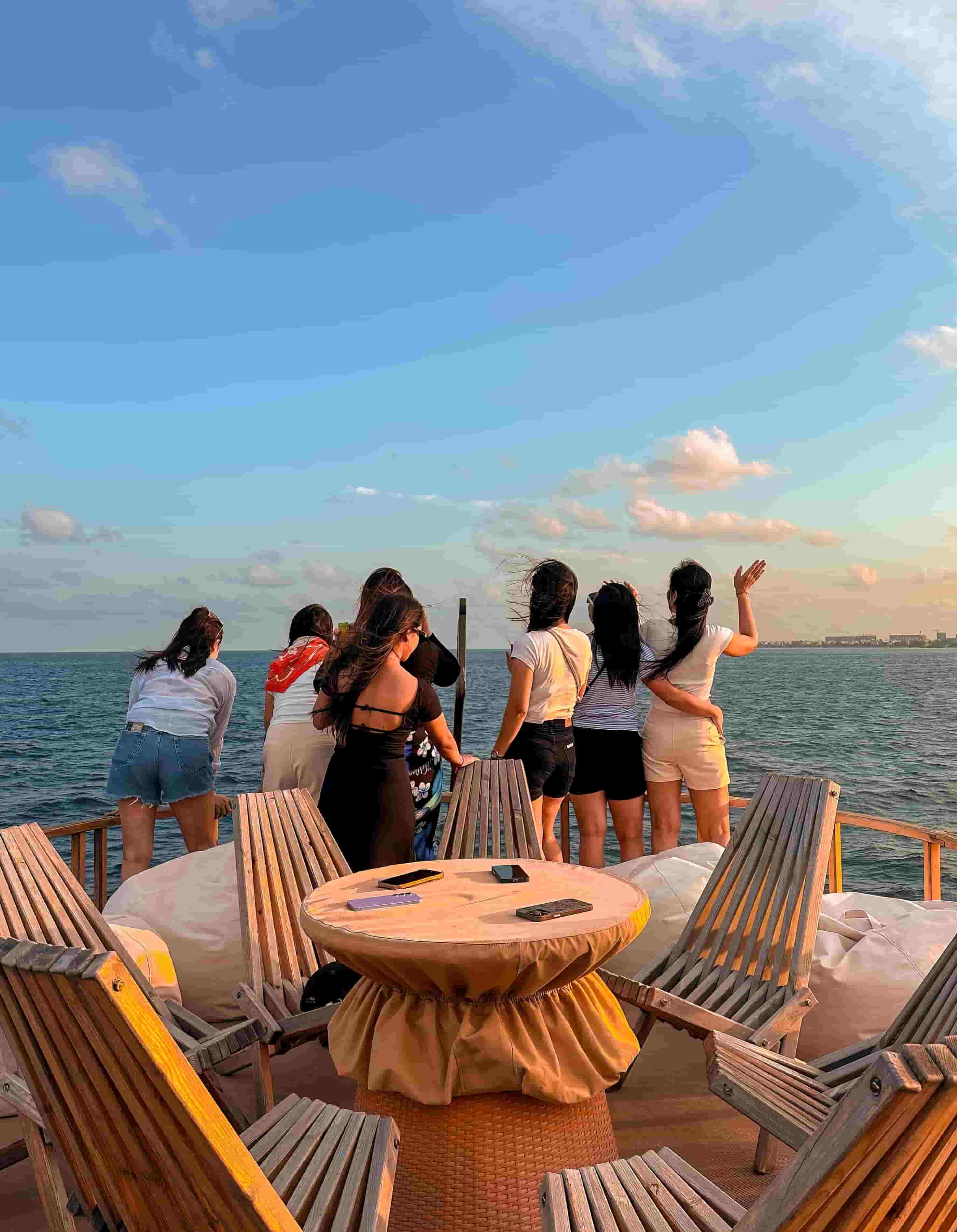 Motoryacht - photo 40