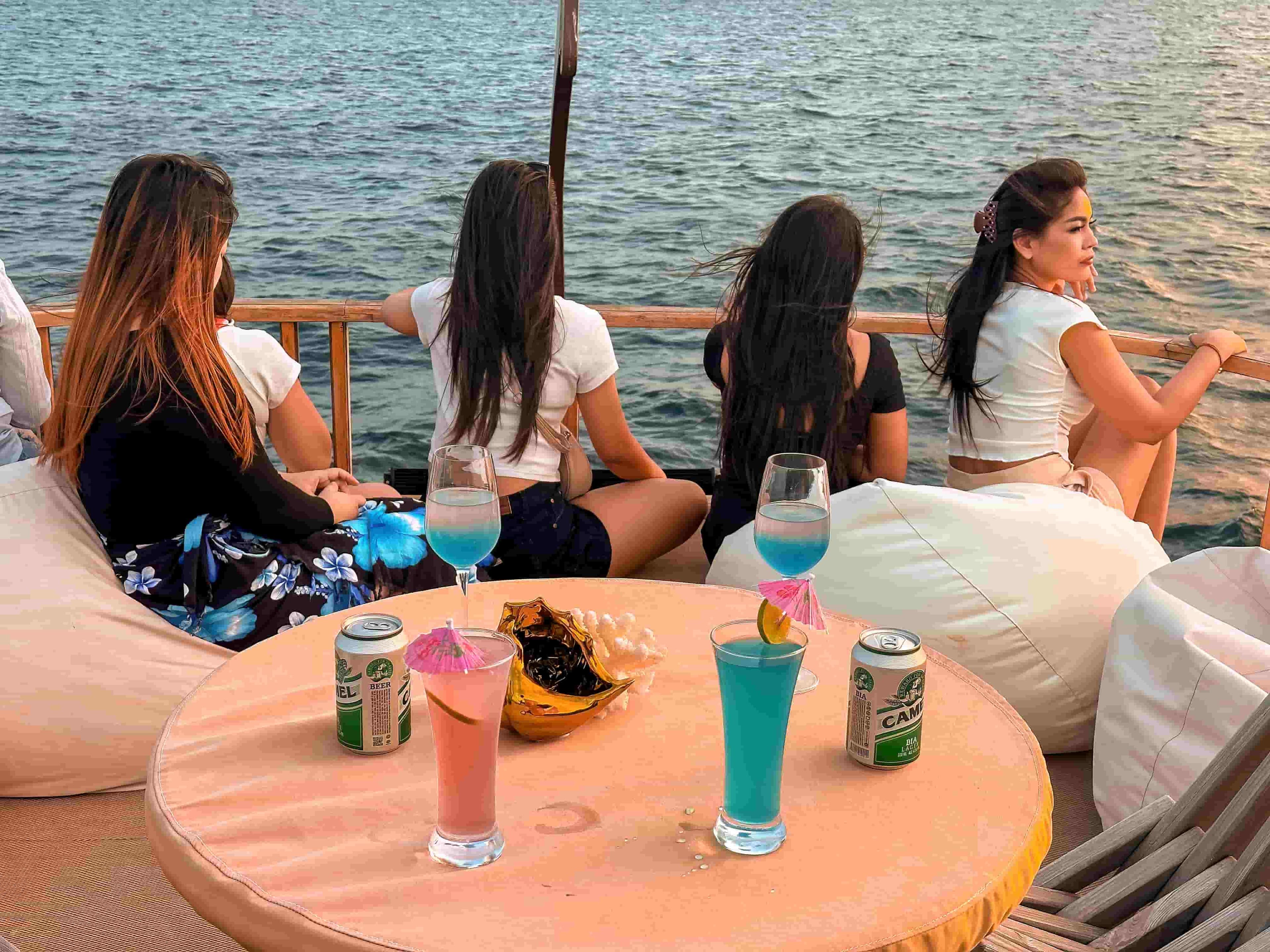 Motoryacht - photo 42