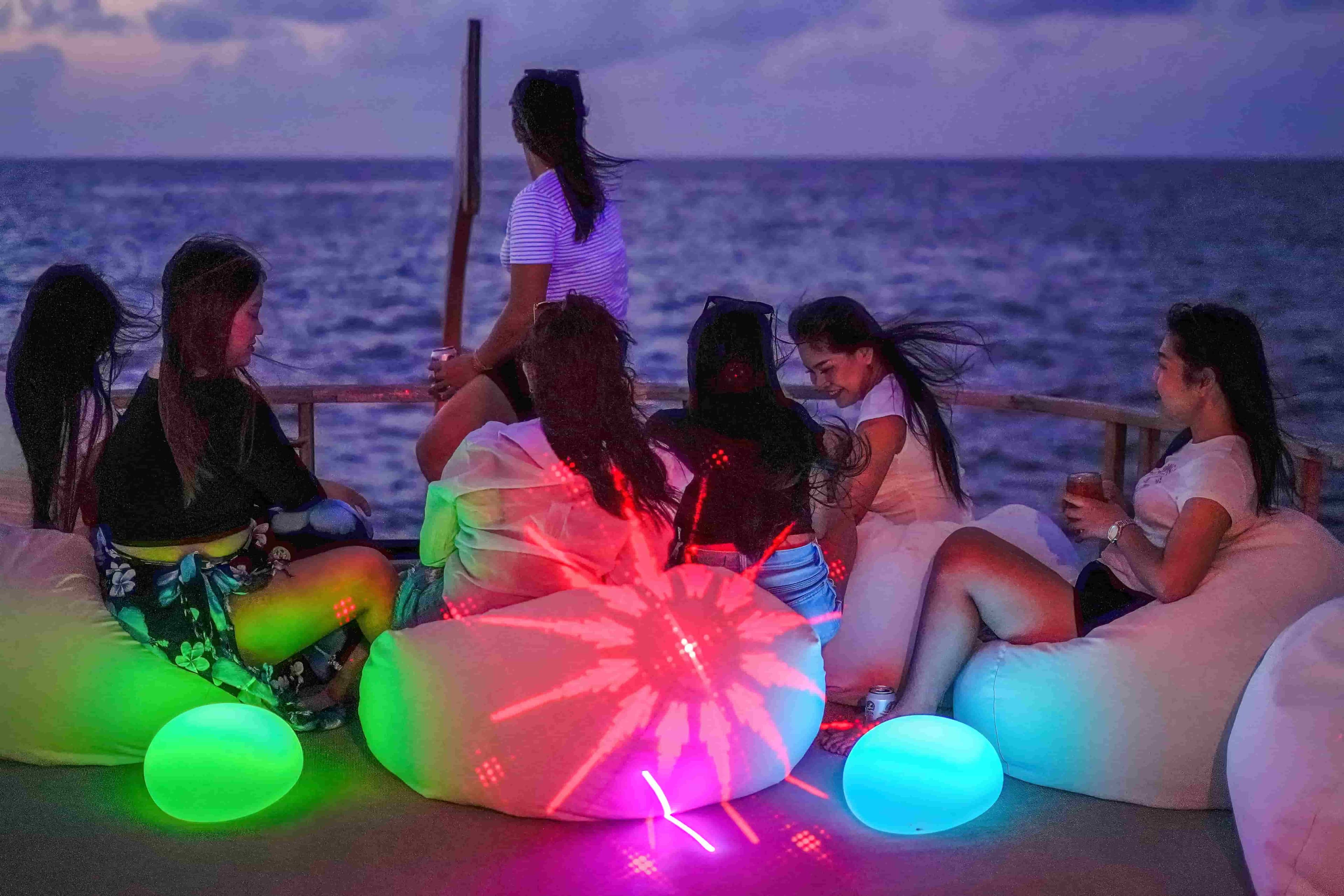 Motoryacht - photo 6