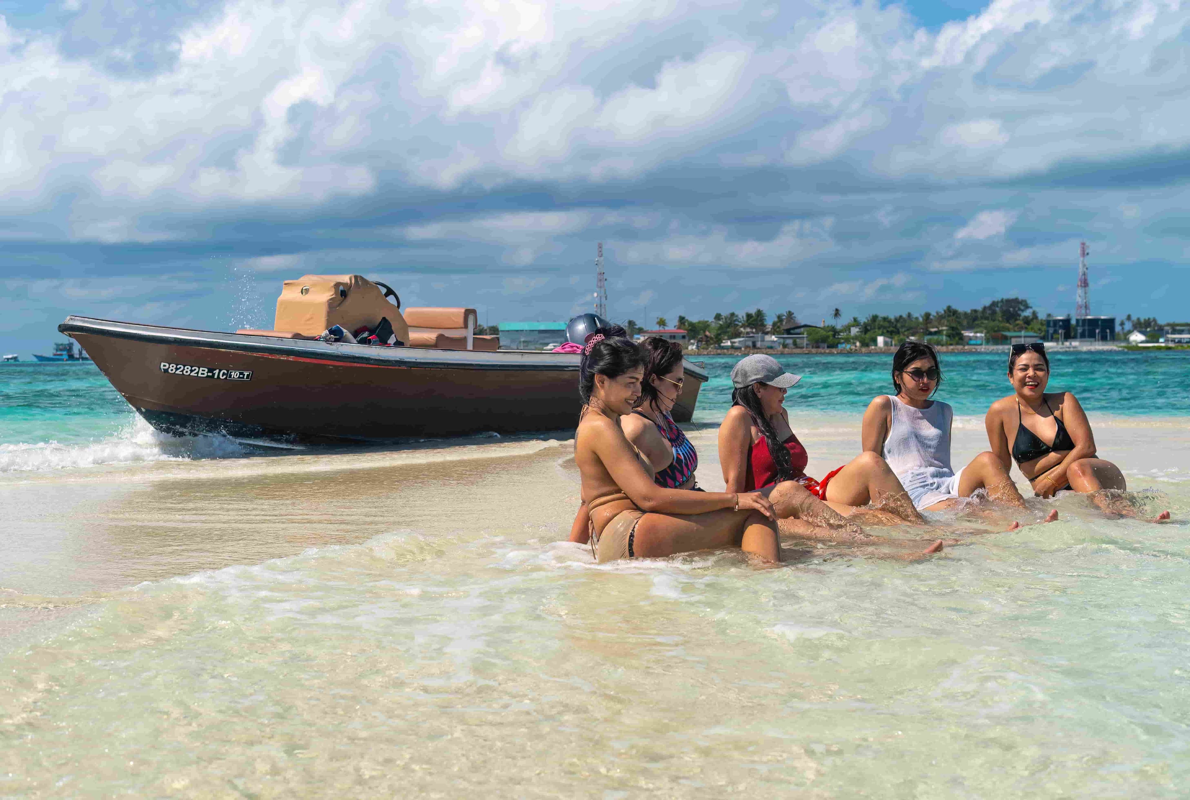 Motoryacht - photo 14