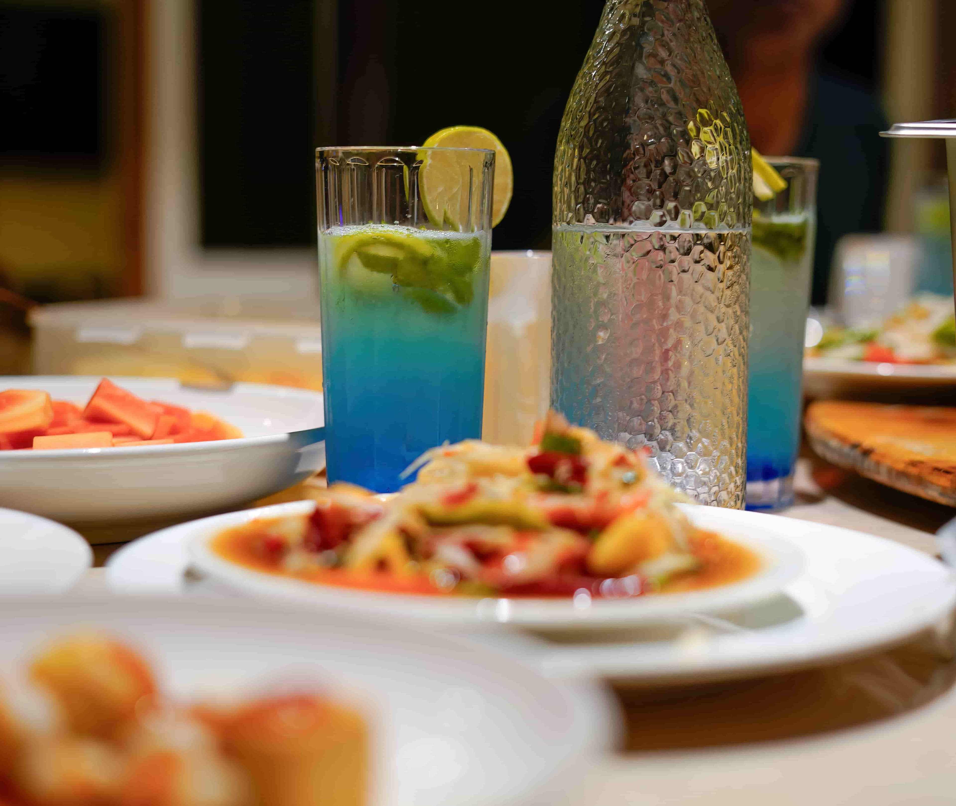 Motoryacht - photo 9