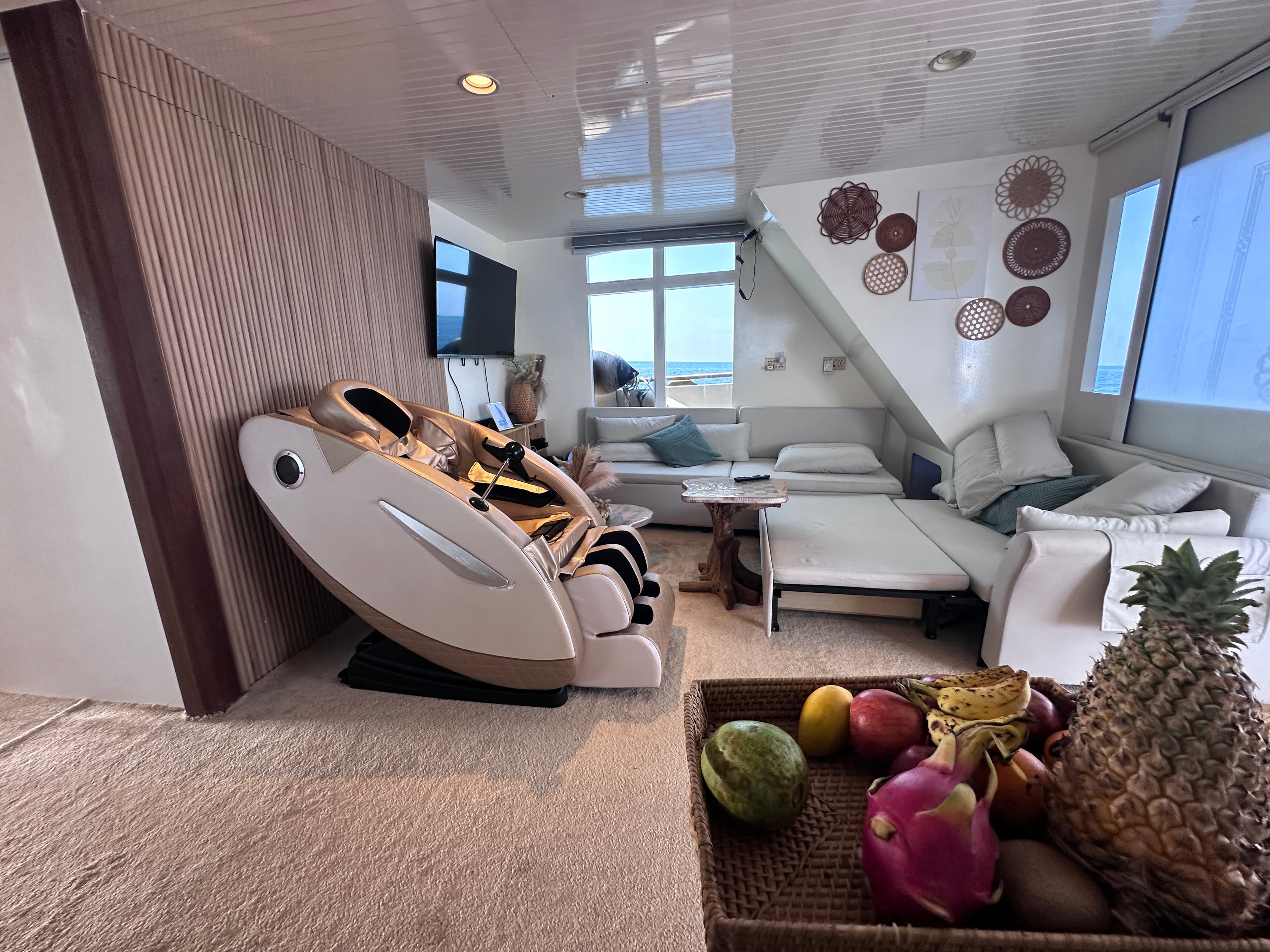 Motoryacht - photo 45