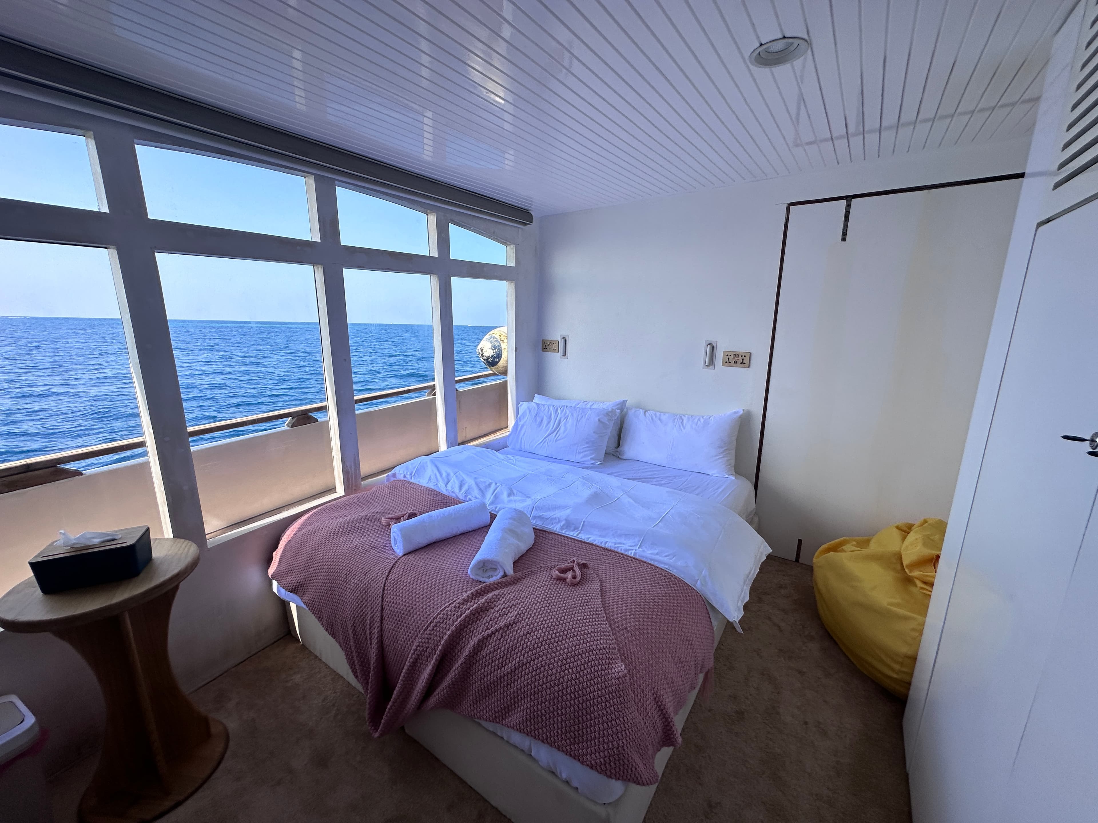 Motoryacht - photo 39